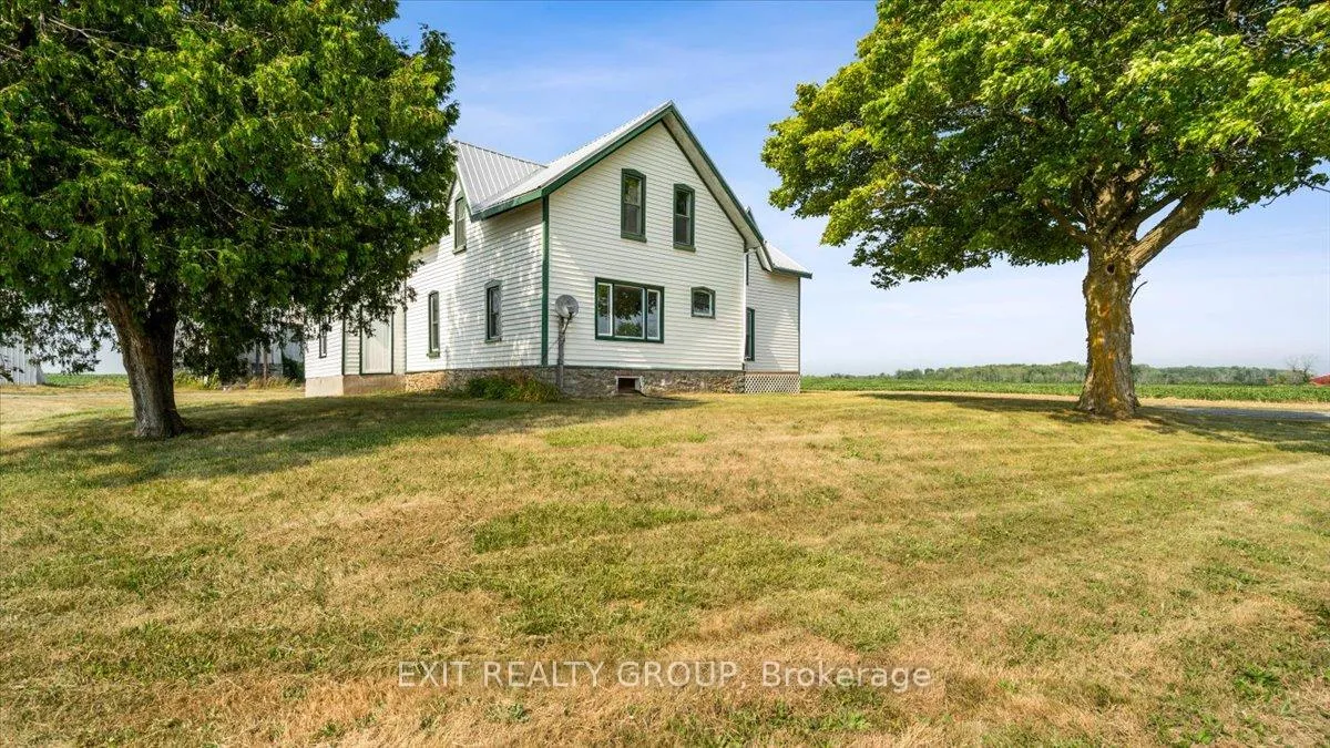Photo 37 of 837 Casey Road, Belleville, Thurlow Ward — HOMEH