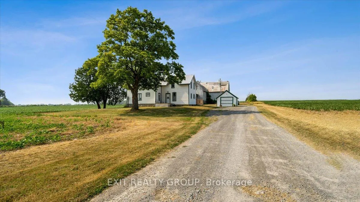 Photo 38 of 837 Casey Road, Belleville, Thurlow Ward — HOMEH