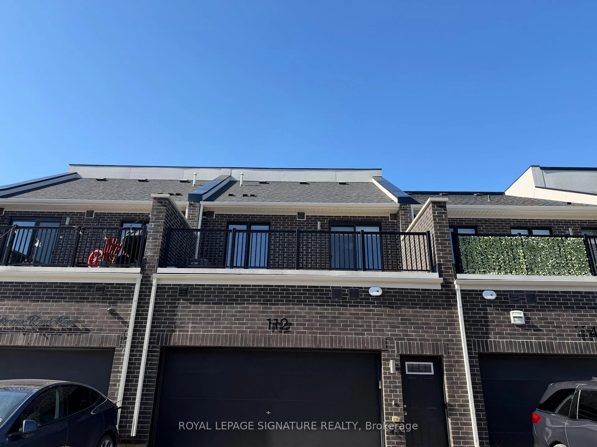 Photo 17 of 112 Burnhamthorpe Road E, Oakville, Glenorchy — HOMEH
