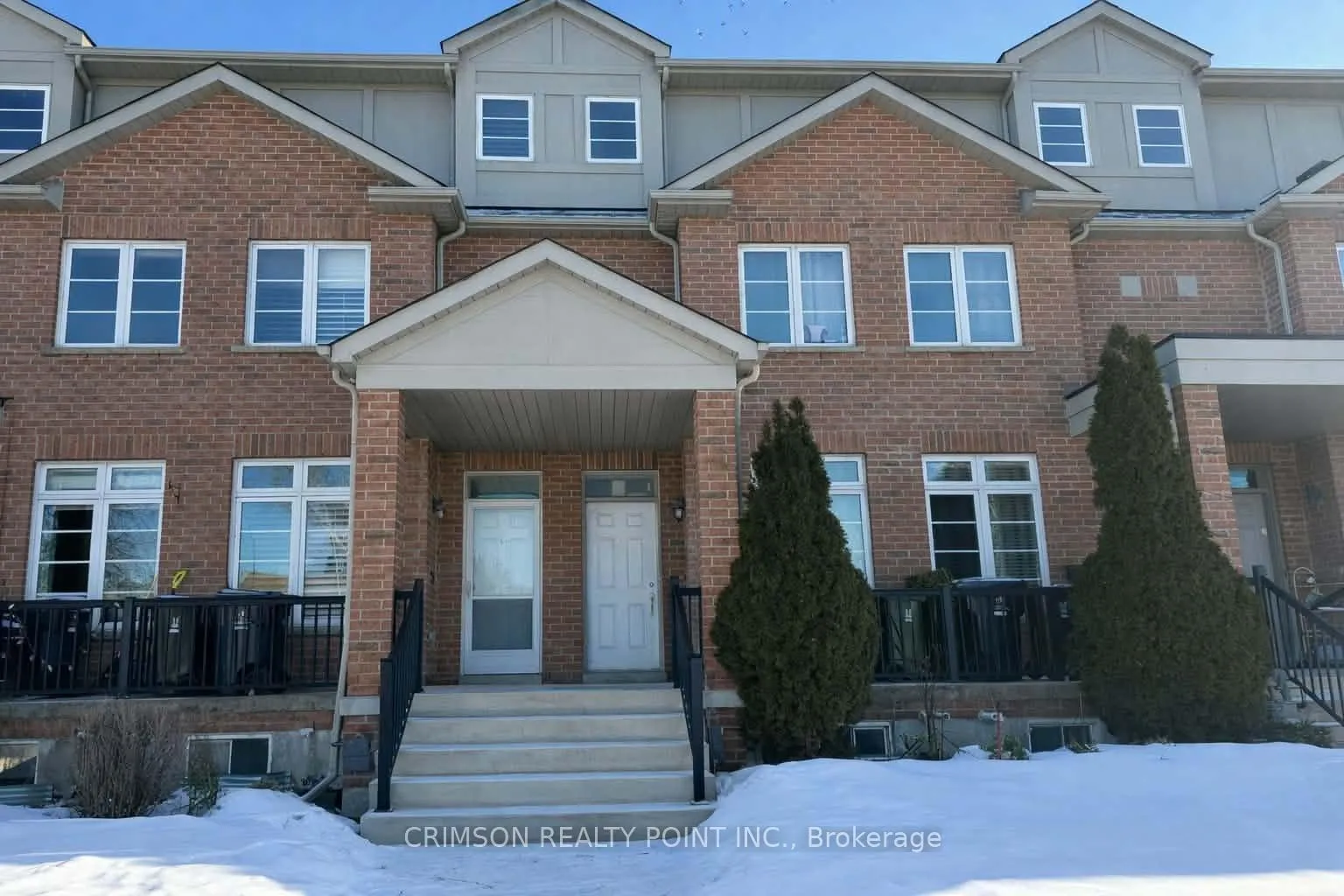 Photo 1 of 5B Hobden Place, Etobicoke, Willowridge-Martingrove-Richview — HOMEH
