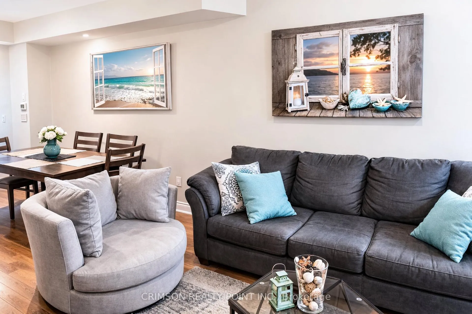 Photo 4 of 5B Hobden Place, Etobicoke, Willowridge-Martingrove-Richview — HOMEH