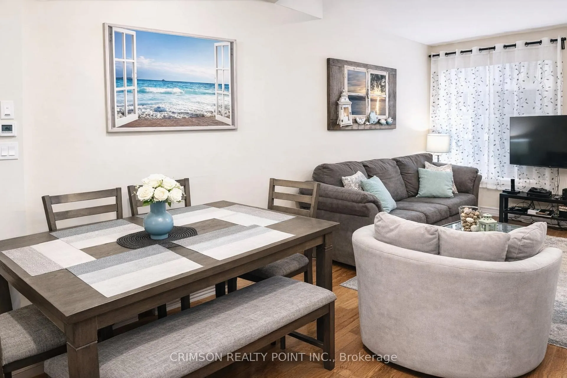 Photo 5 of 5B Hobden Place, Etobicoke, Willowridge-Martingrove-Richview — HOMEH