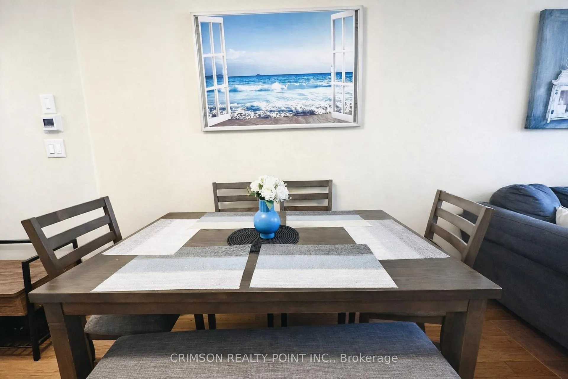 Photo 6 of 5B Hobden Place, Etobicoke, Willowridge-Martingrove-Richview — HOMEH