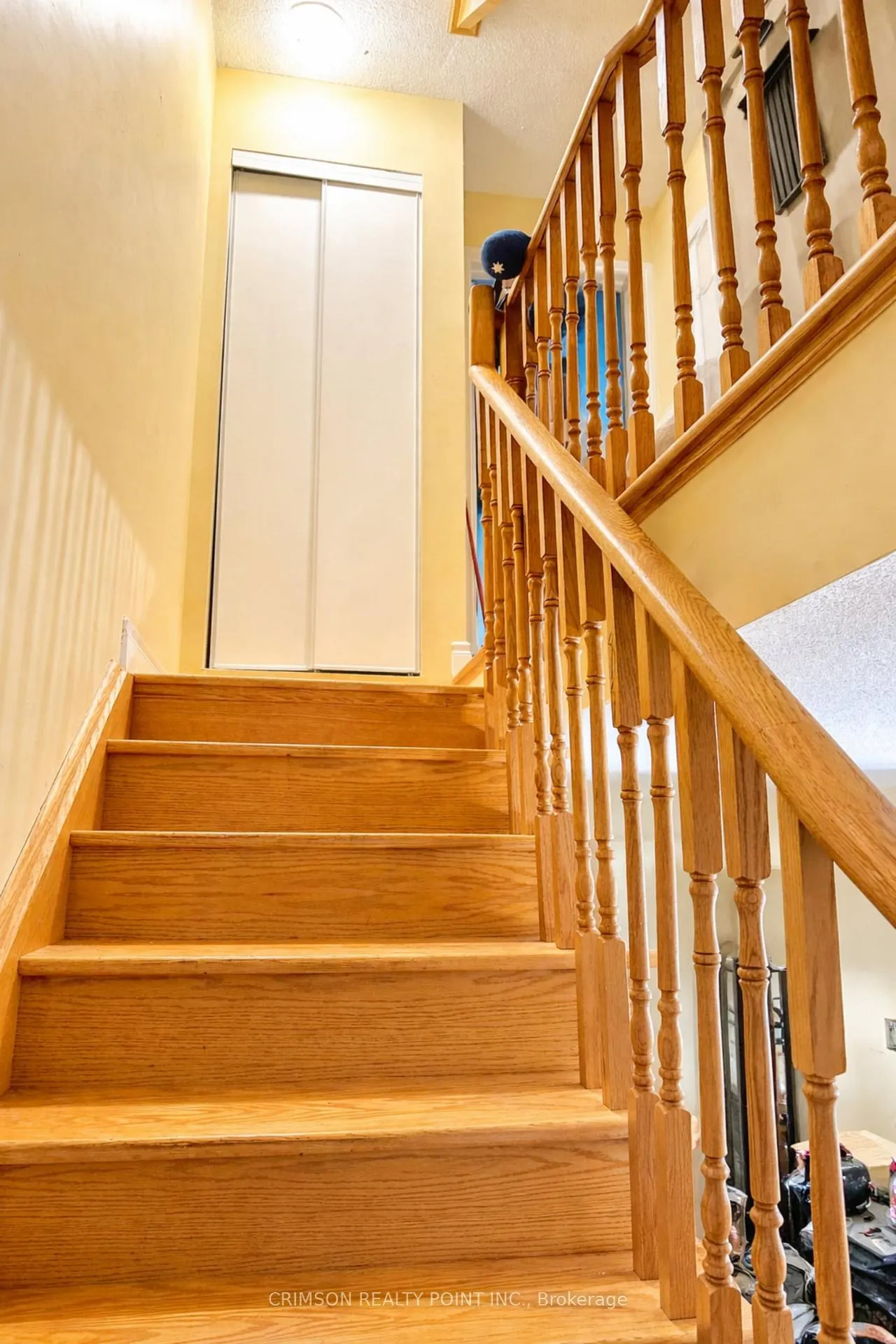 Photo 8 of 5B Hobden Place, Etobicoke, Willowridge-Martingrove-Richview — HOMEH