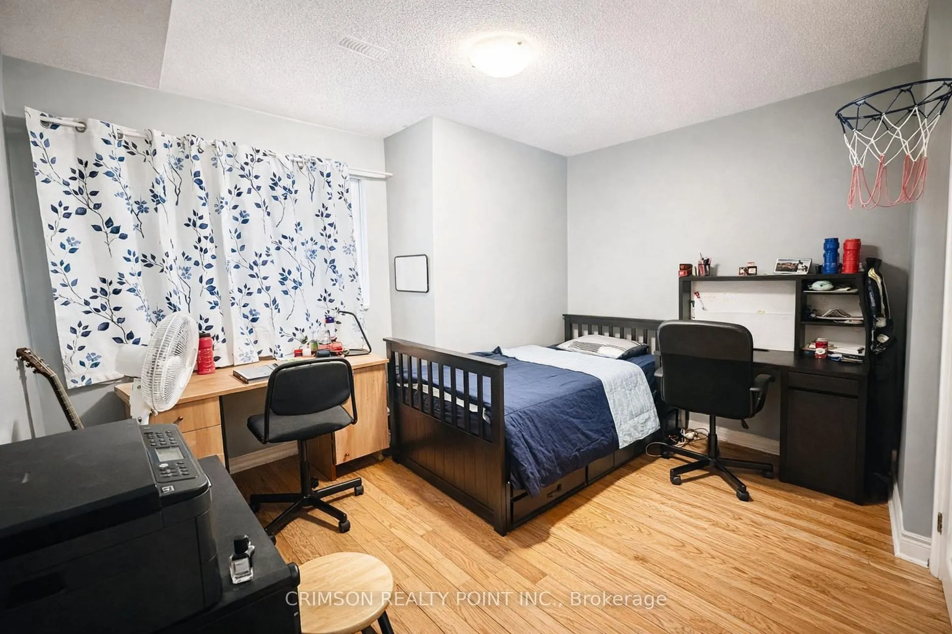 Photo 16 of 5B Hobden Place, Etobicoke, Willowridge-Martingrove-Richview — HOMEH