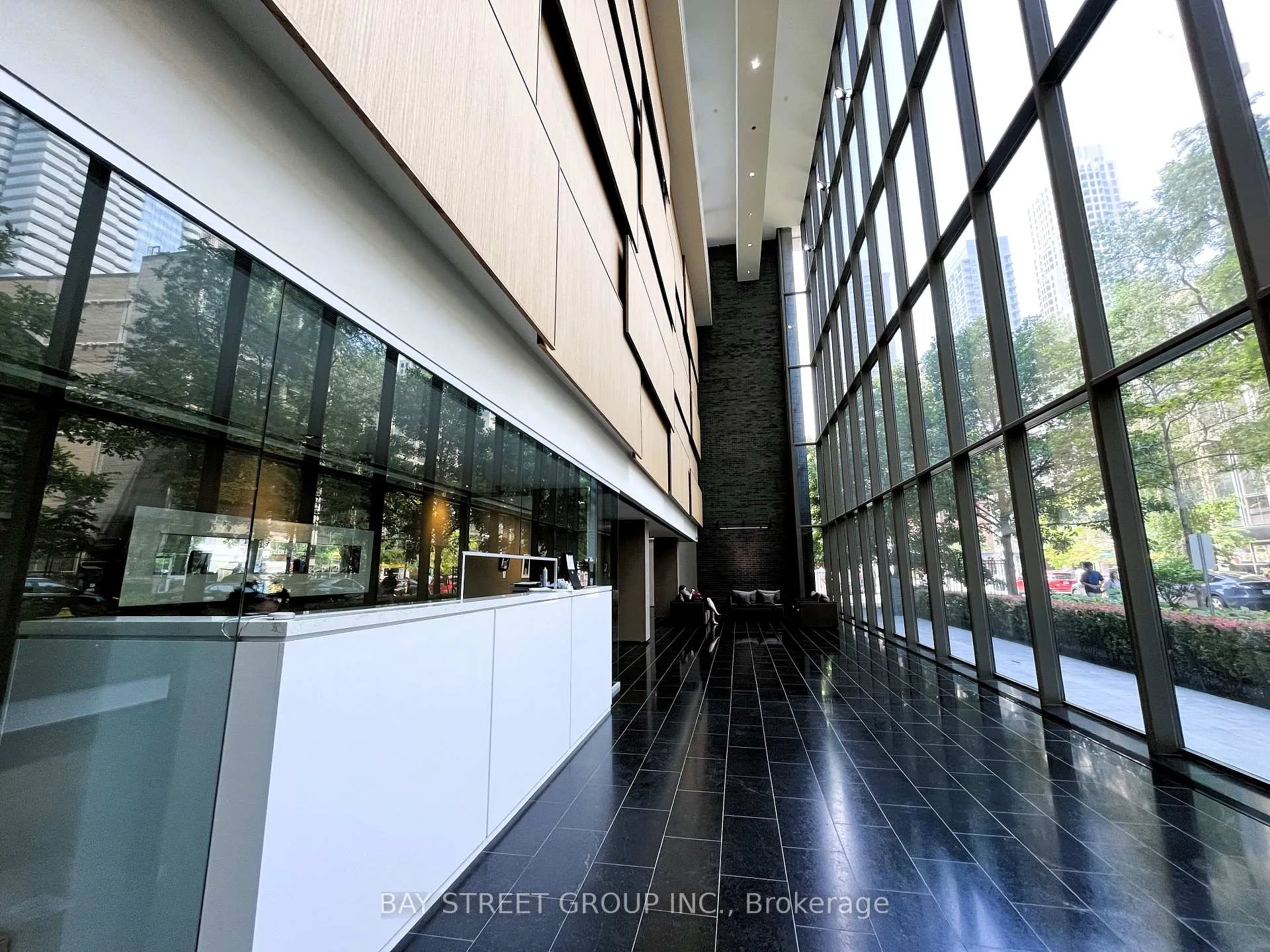 Photo 3 of Unit 4401, 33 Charles Street E, Toronto, Church-Yonge Corridor — HOMEH