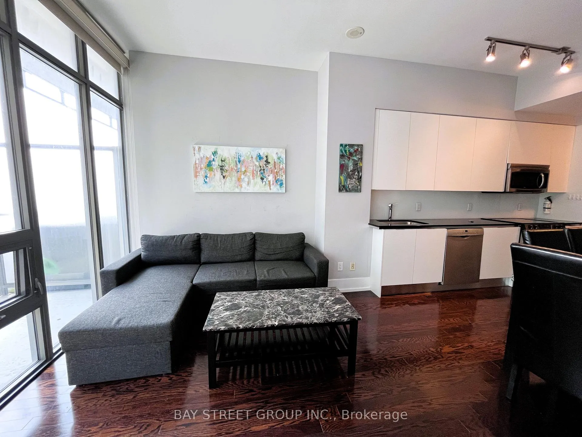 Photo 7 of Unit 4401, 33 Charles Street E, Toronto, Church-Yonge Corridor — HOMEH