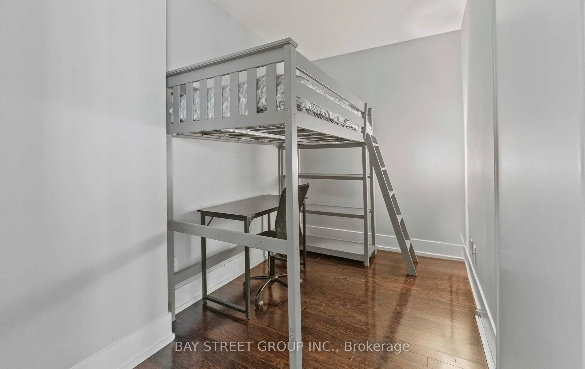 Photo 8 of Unit 4401, 33 Charles Street E, Toronto, Church-Yonge Corridor — HOMEH
