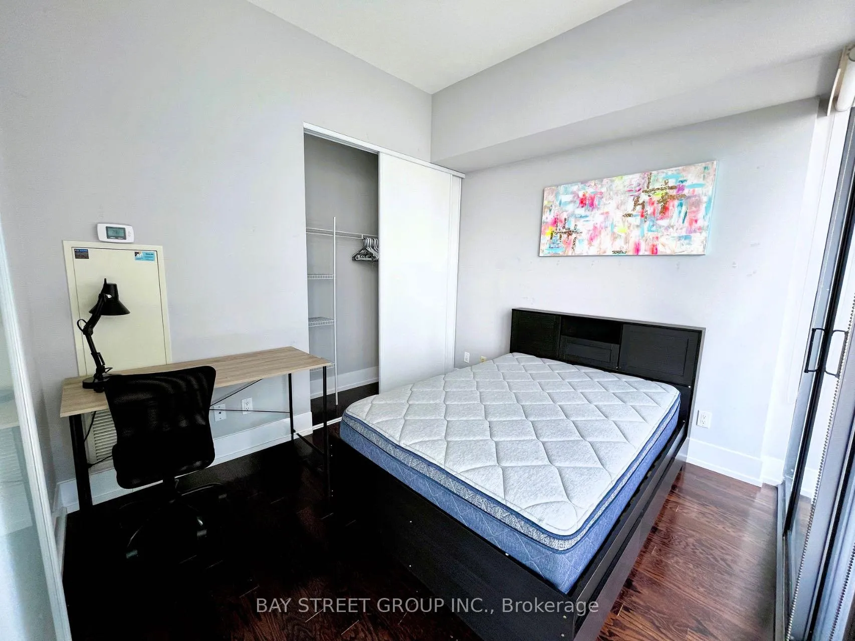 Photo 9 of Unit 4401, 33 Charles Street E, Toronto, Church-Yonge Corridor — HOMEH