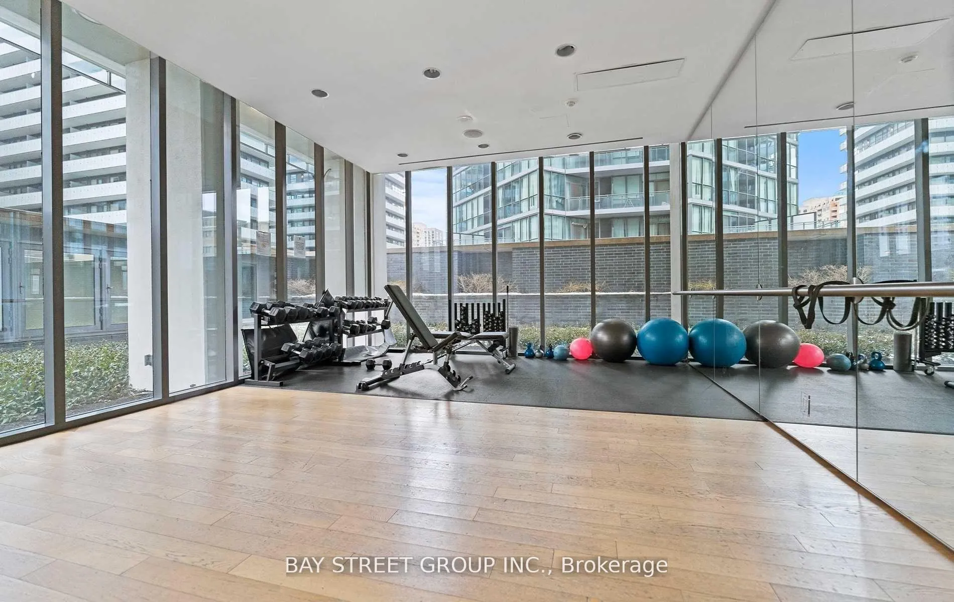 Photo 14 of Unit 4401, 33 Charles Street E, Toronto, Church-Yonge Corridor — HOMEH