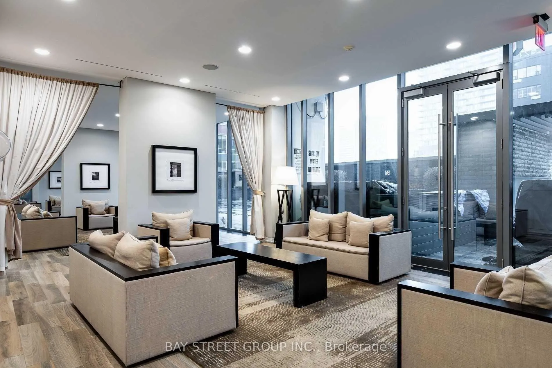 Photo 17 of Unit 4401, 33 Charles Street E, Toronto, Church-Yonge Corridor — HOMEH