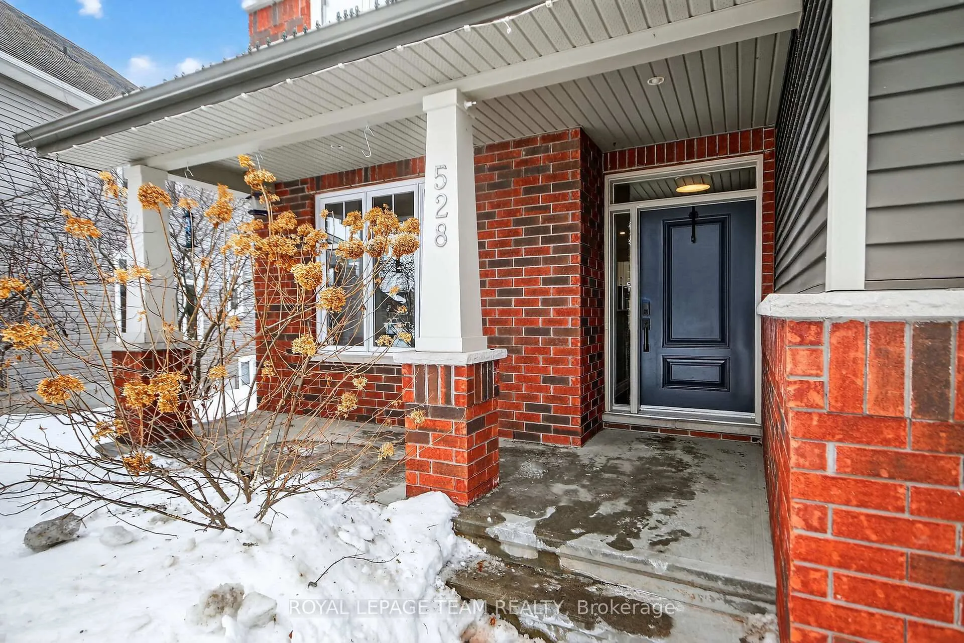 Photo 2 of 528 Bryce Place, Ottawa, Stittsville (North) — HOMEH