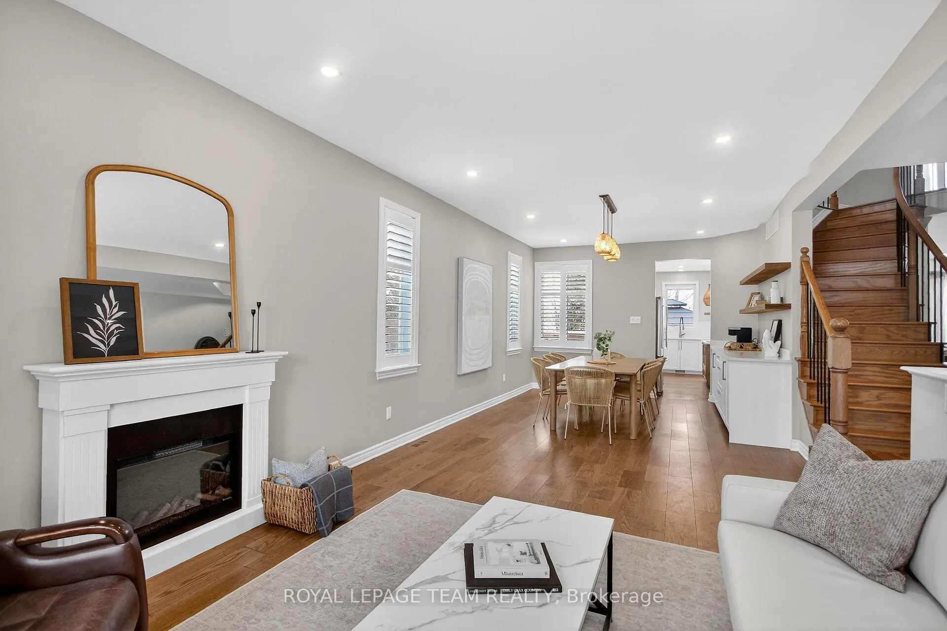Photo 5 of 528 Bryce Place, Ottawa, Stittsville (North) — HOMEH