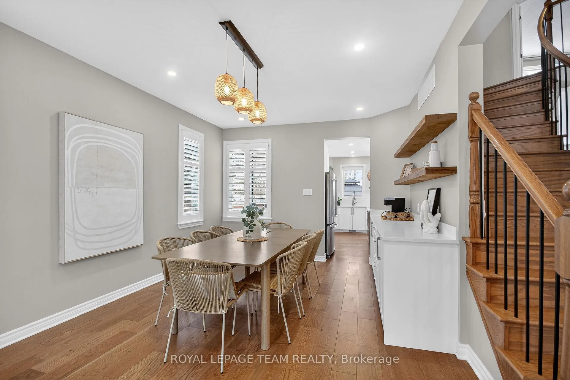 Photo 6 of 528 Bryce Place, Ottawa, Stittsville (North) — HOMEH