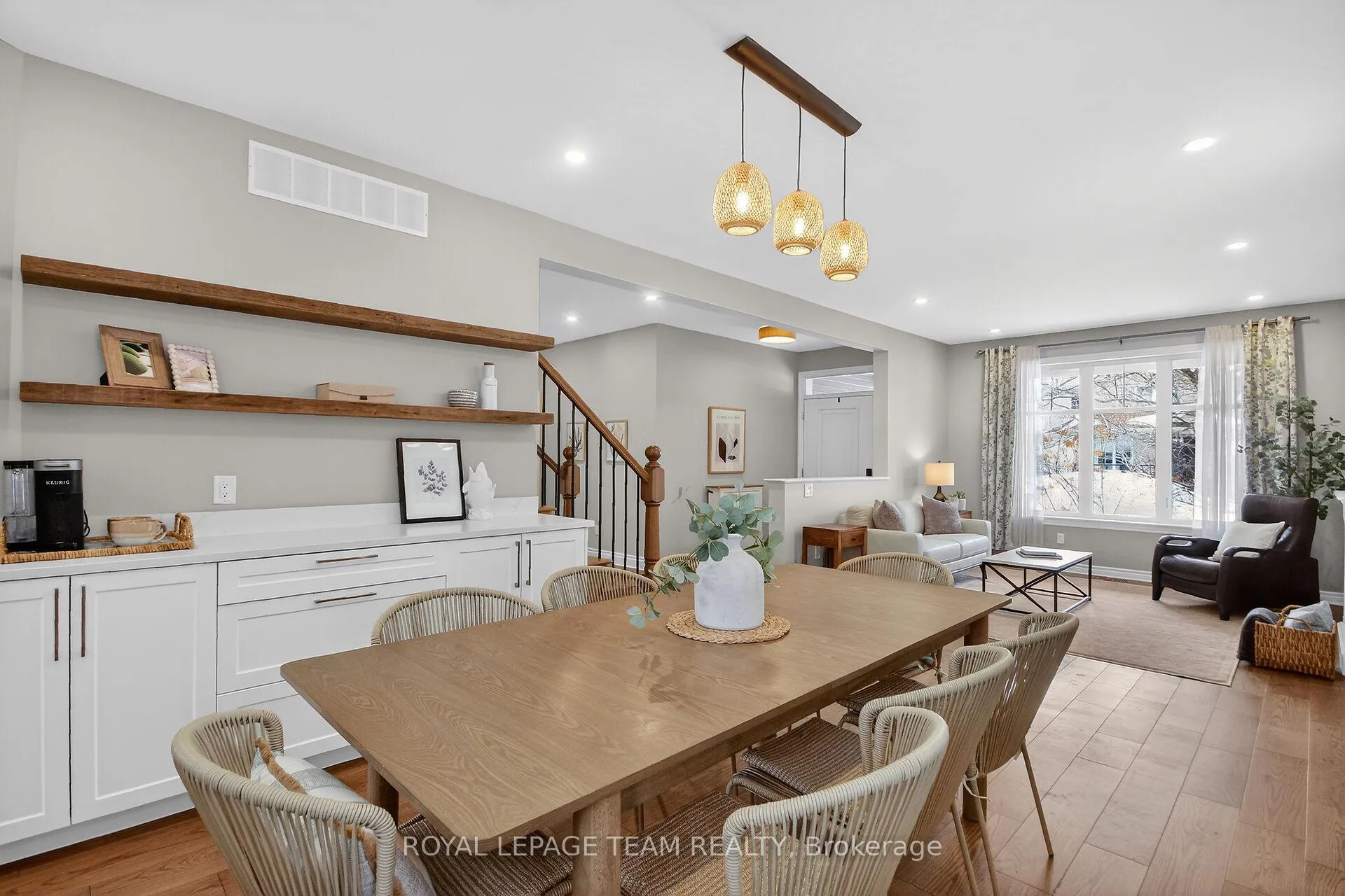 Photo 7 of 528 Bryce Place, Ottawa, Stittsville (North) — HOMEH