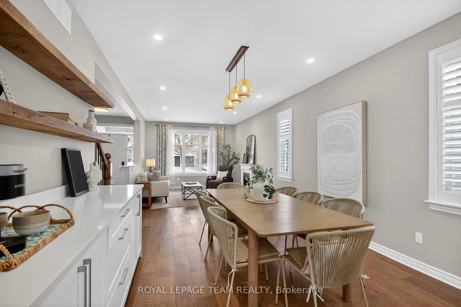 Photo 8 of 528 Bryce Place, Ottawa, Stittsville (North) — HOMEH
