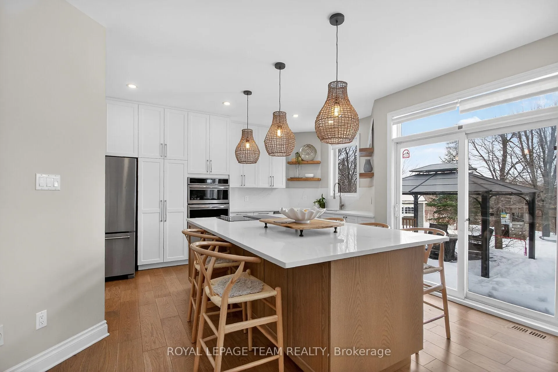 Photo 9 of 528 Bryce Place, Ottawa, Stittsville (North) — HOMEH