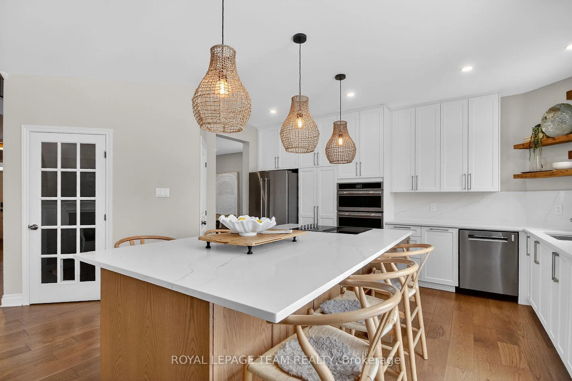 Photo 10 of 528 Bryce Place, Ottawa, Stittsville (North) — HOMEH