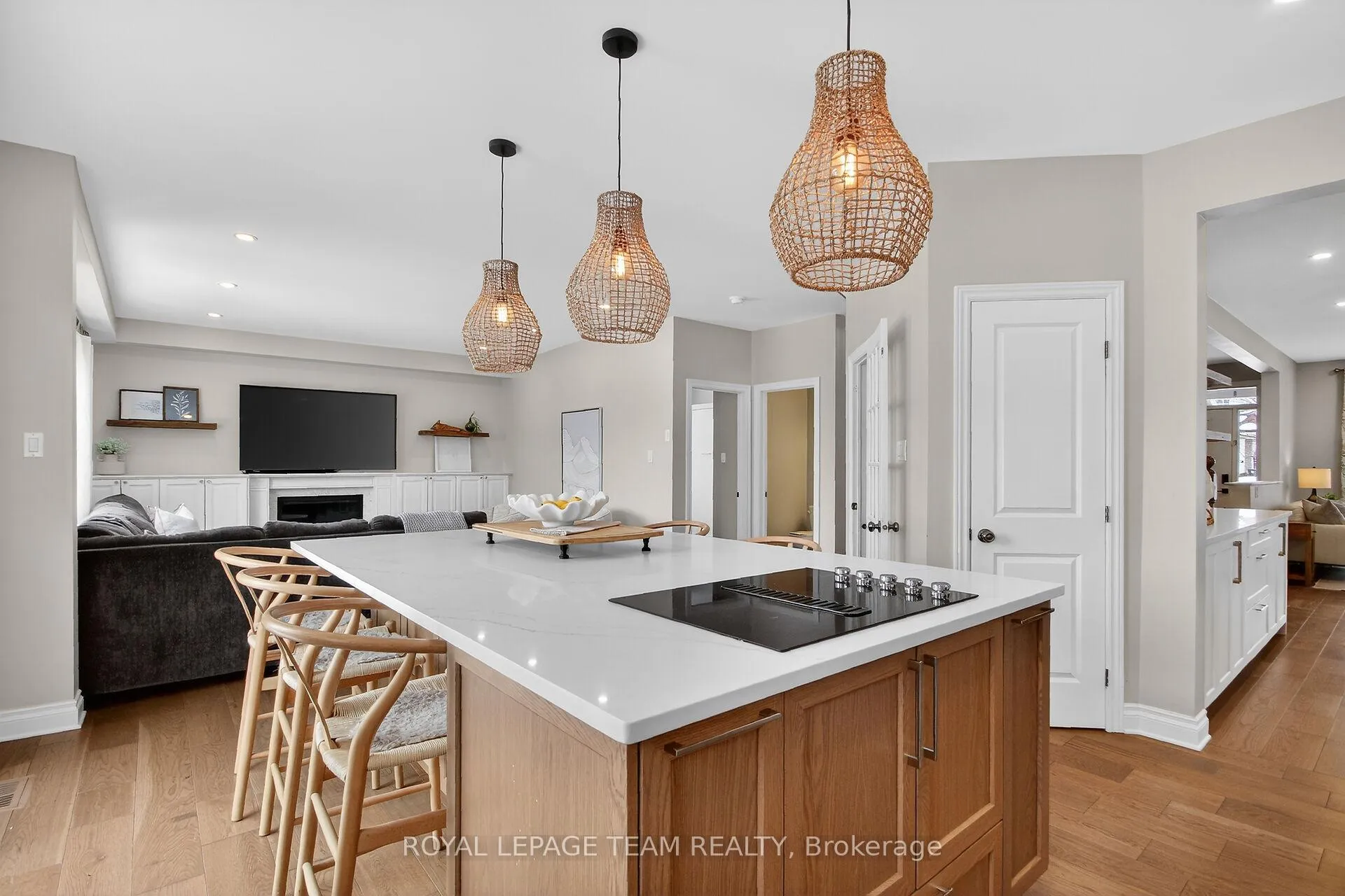 Photo 12 of 528 Bryce Place, Ottawa, Stittsville (North) — HOMEH