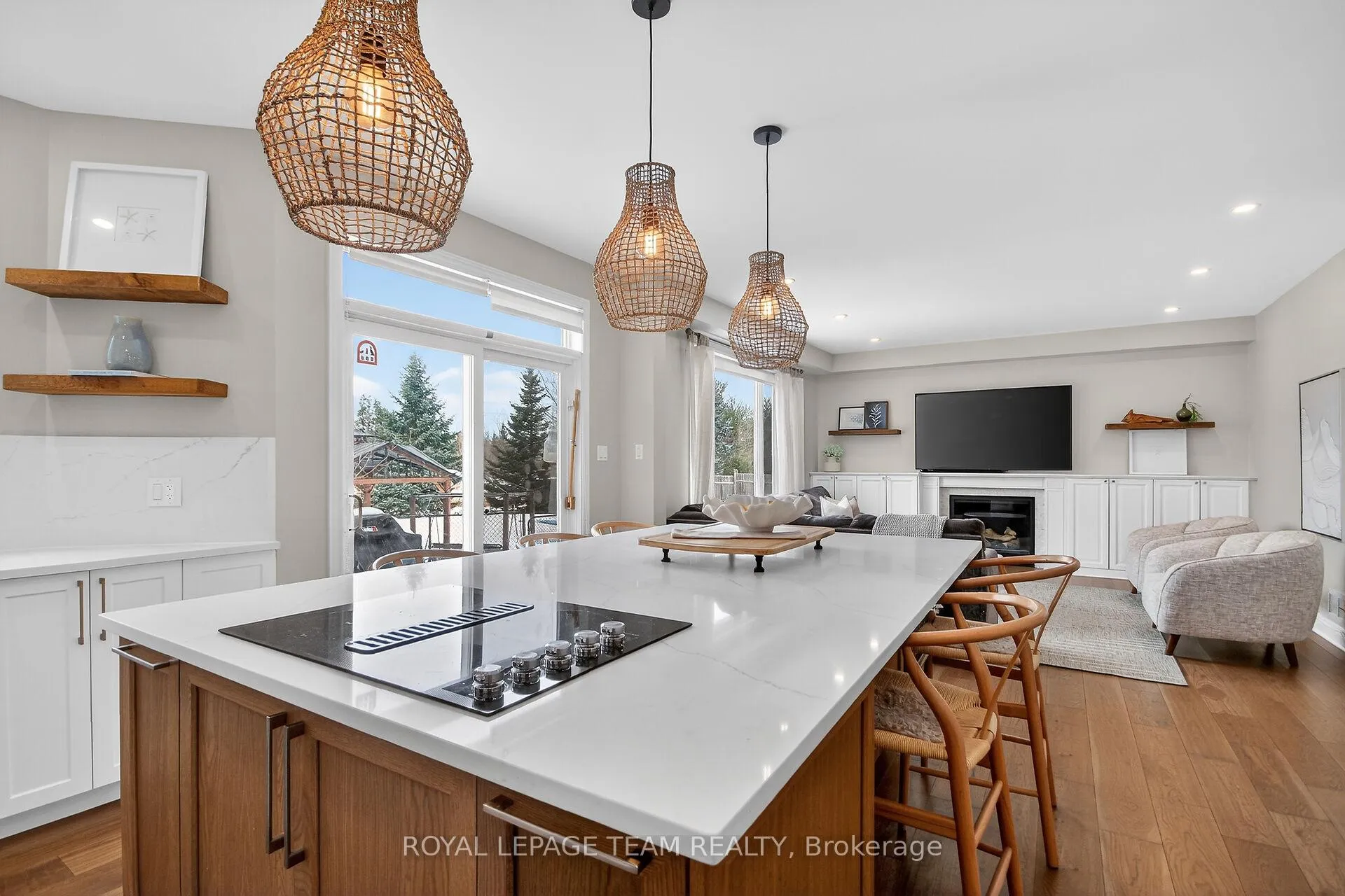 Photo 13 of 528 Bryce Place, Ottawa, Stittsville (North) — HOMEH
