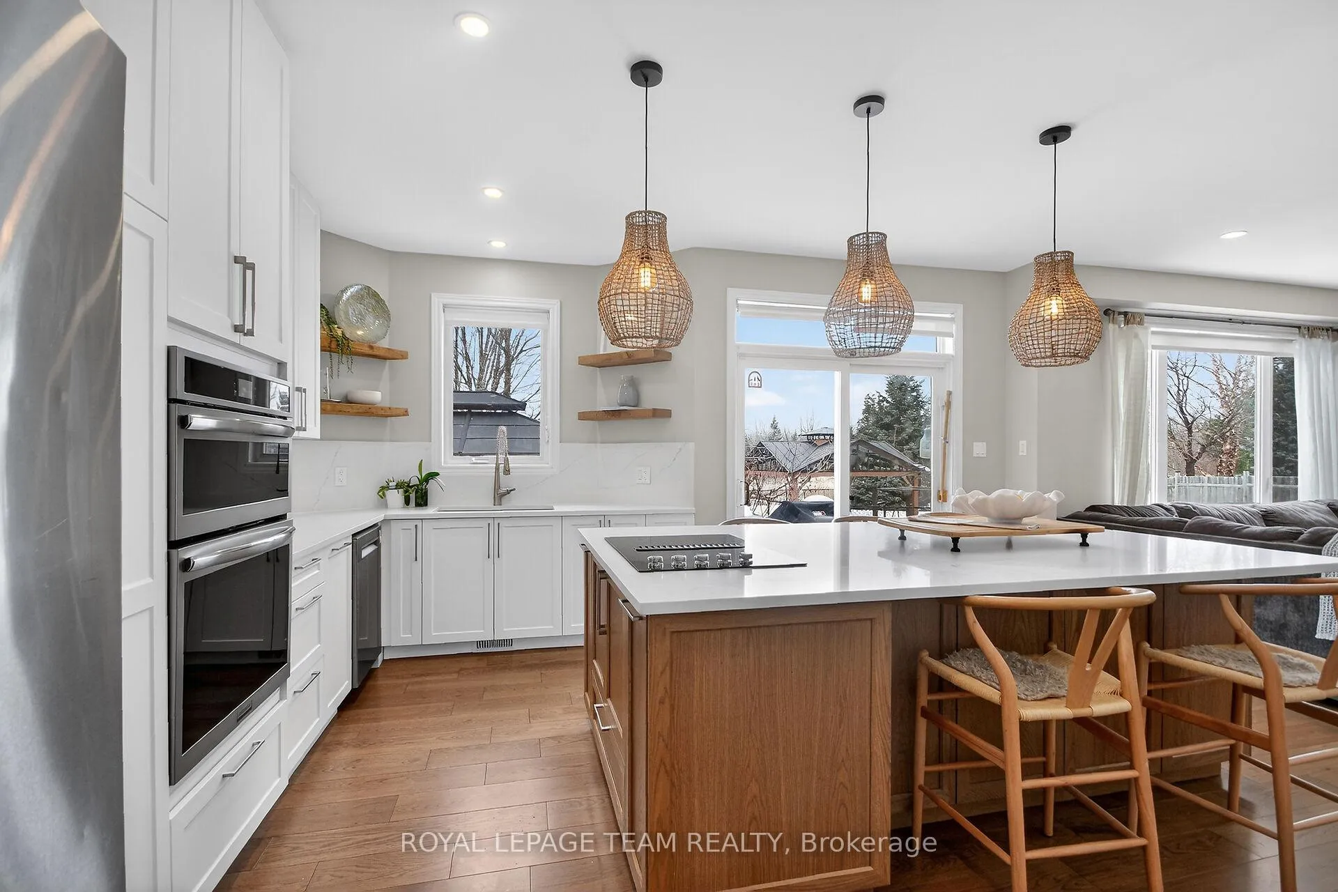 Photo 14 of 528 Bryce Place, Ottawa, Stittsville (North) — HOMEH