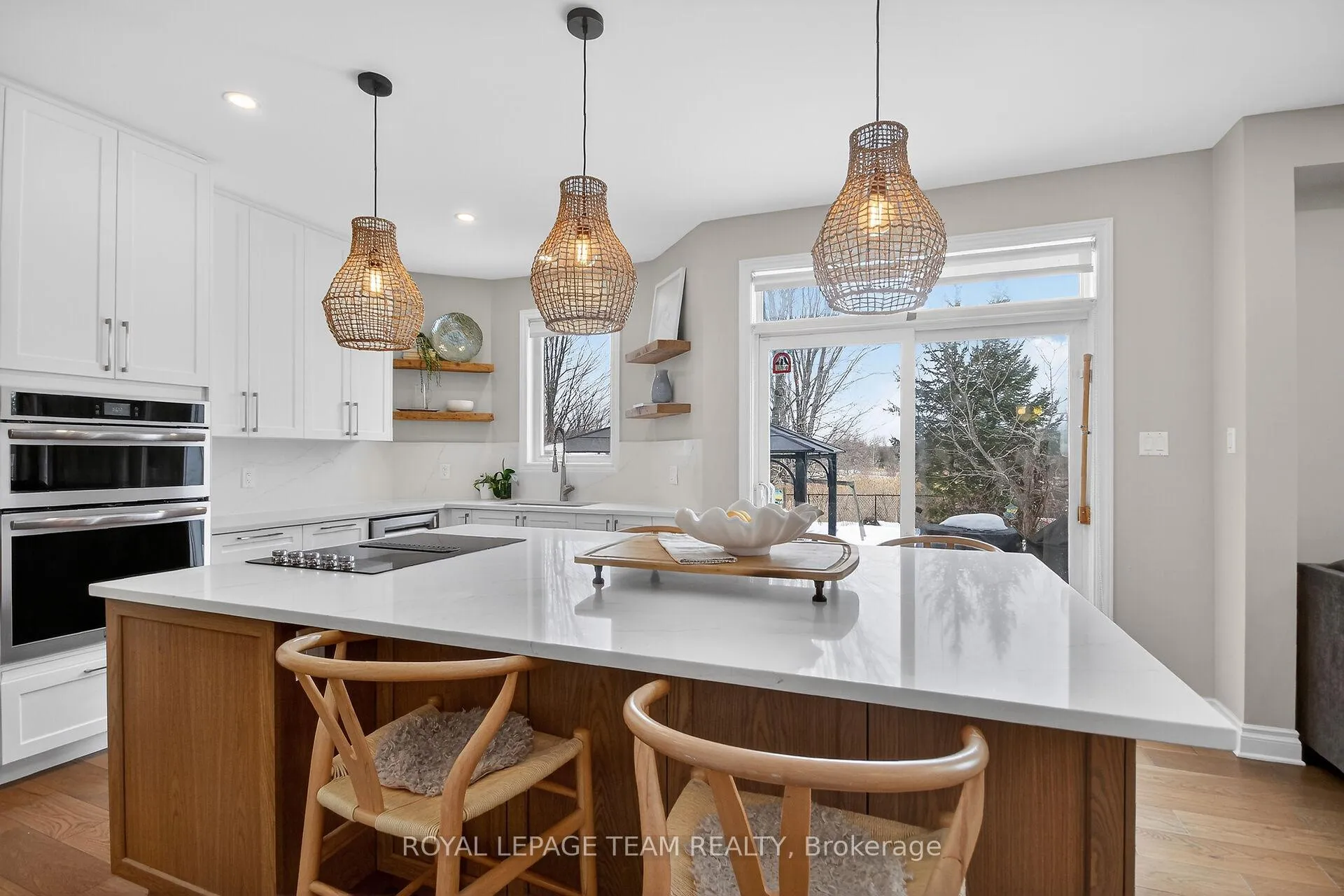 Photo 15 of 528 Bryce Place, Ottawa, Stittsville (North) — HOMEH