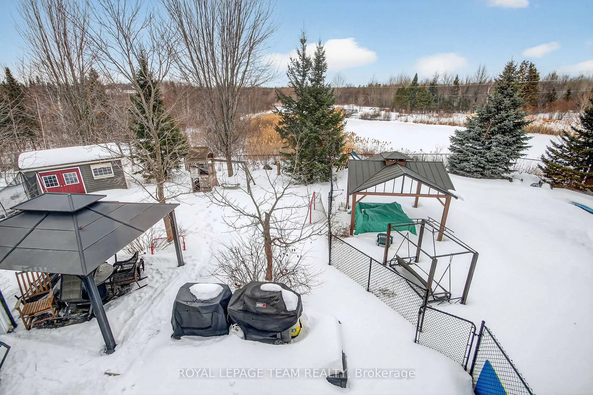 Photo 40 of 528 Bryce Place, Ottawa, Stittsville (North) — HOMEH