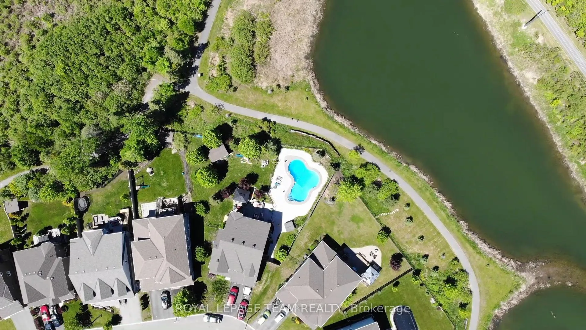 Photo 46 of 528 Bryce Place, Ottawa, Stittsville (North) — HOMEH