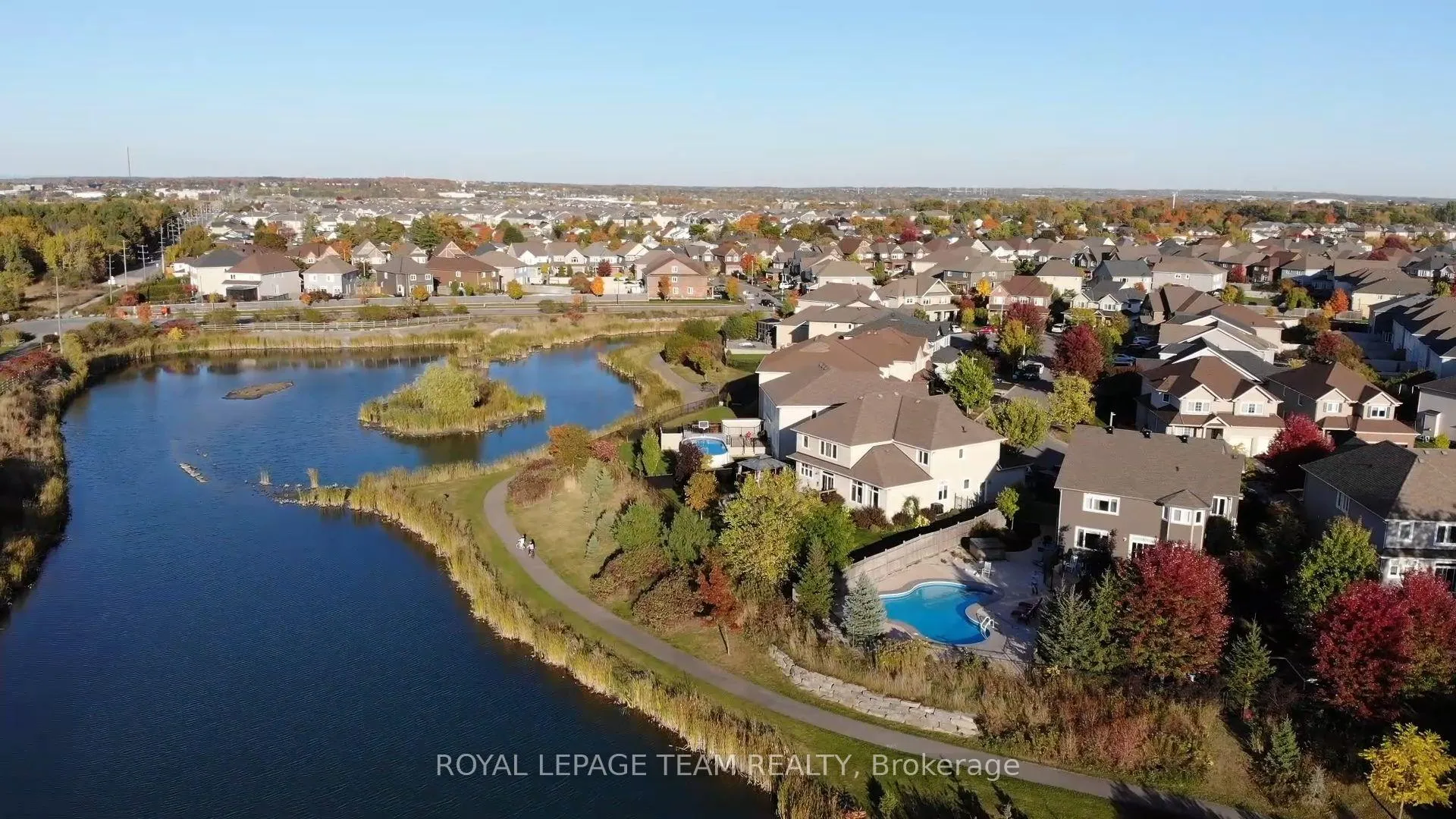 Photo 48 of 528 Bryce Place, Ottawa, Stittsville (North) — HOMEH