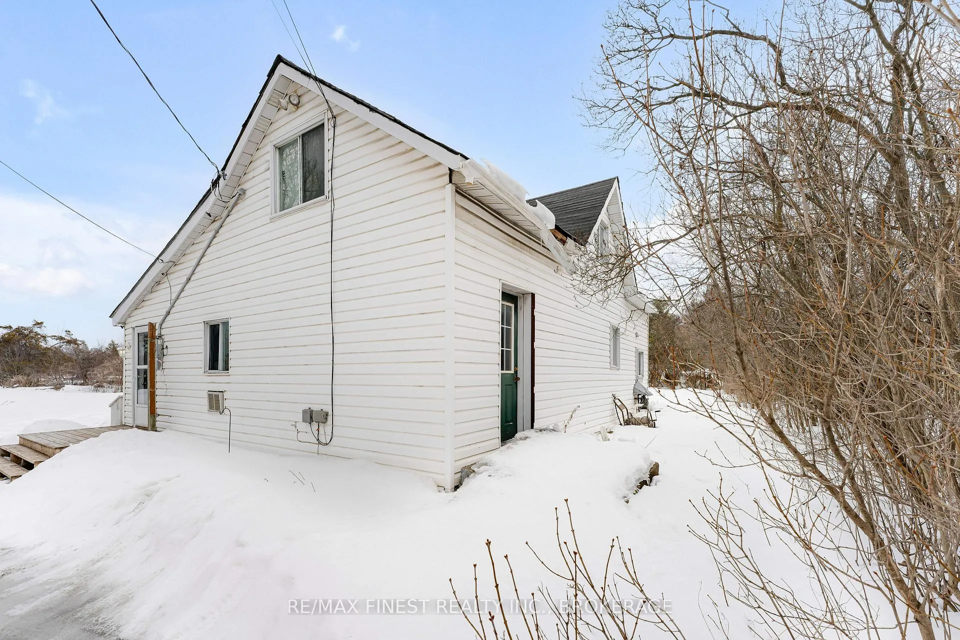 Photo 1 of 206 Main Street, Loyalist, Odessa — HOMEH