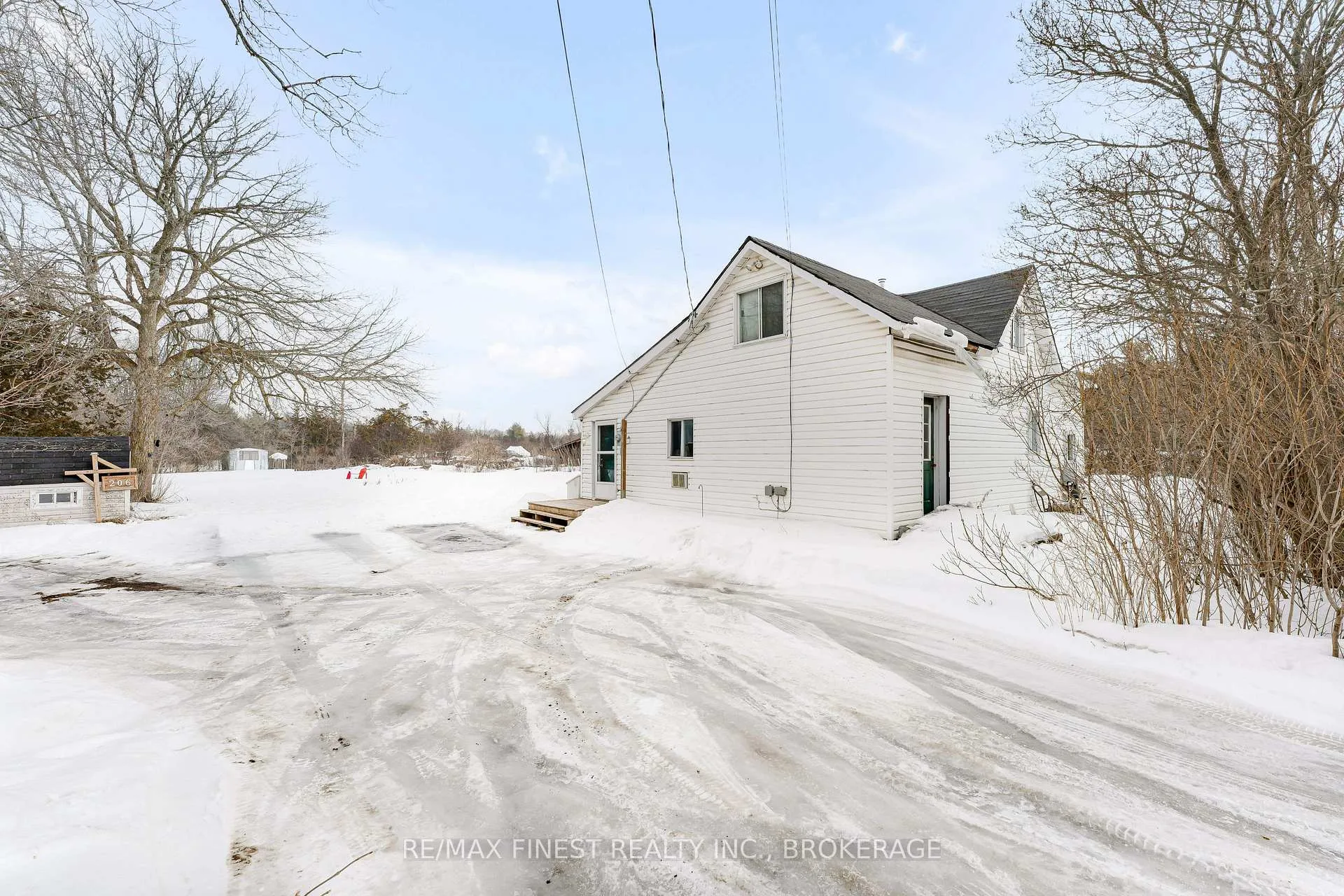 Photo 2 of 206 Main Street, Loyalist, Odessa — HOMEH