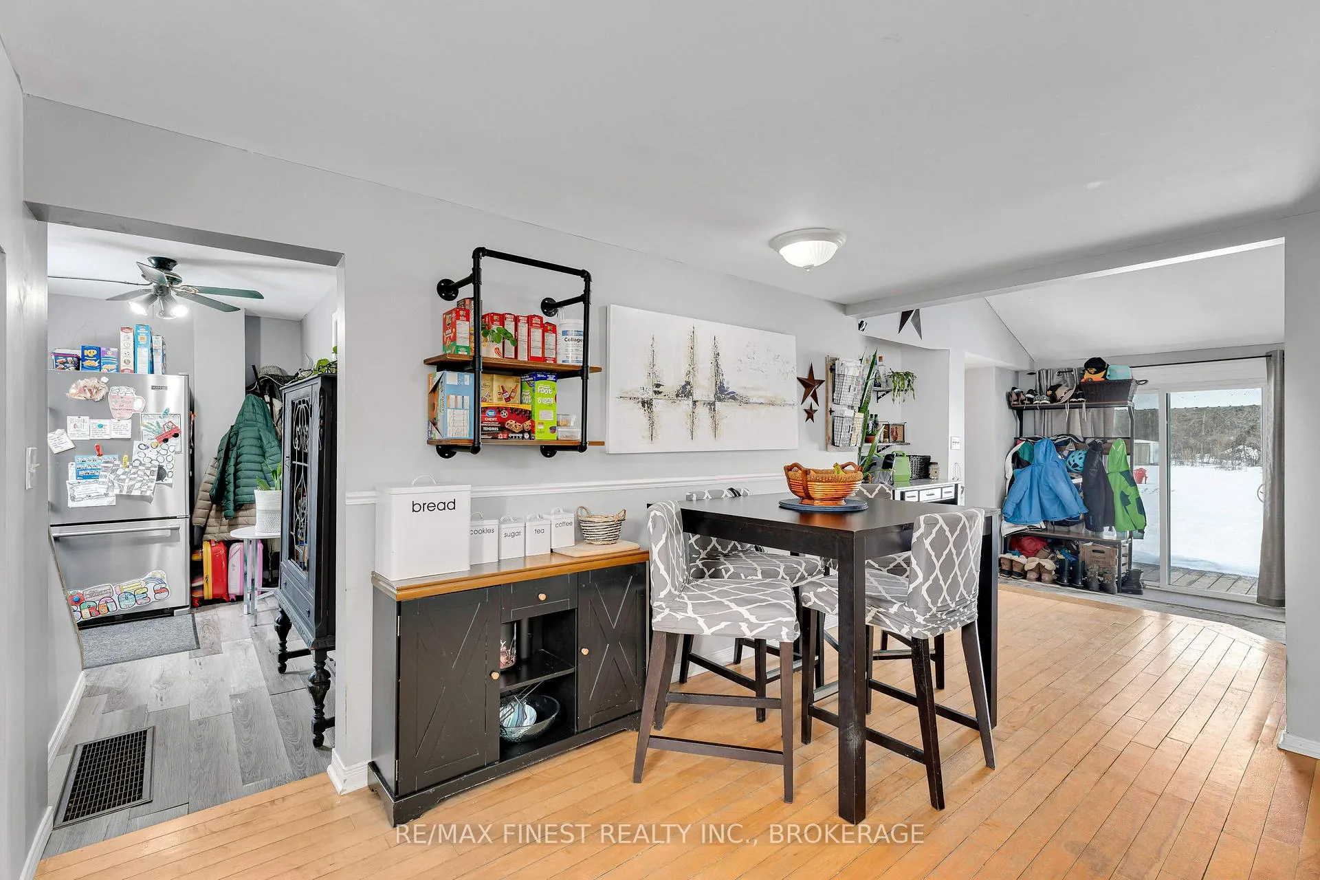 Photo 15 of 206 Main Street, Loyalist, Odessa — HOMEH