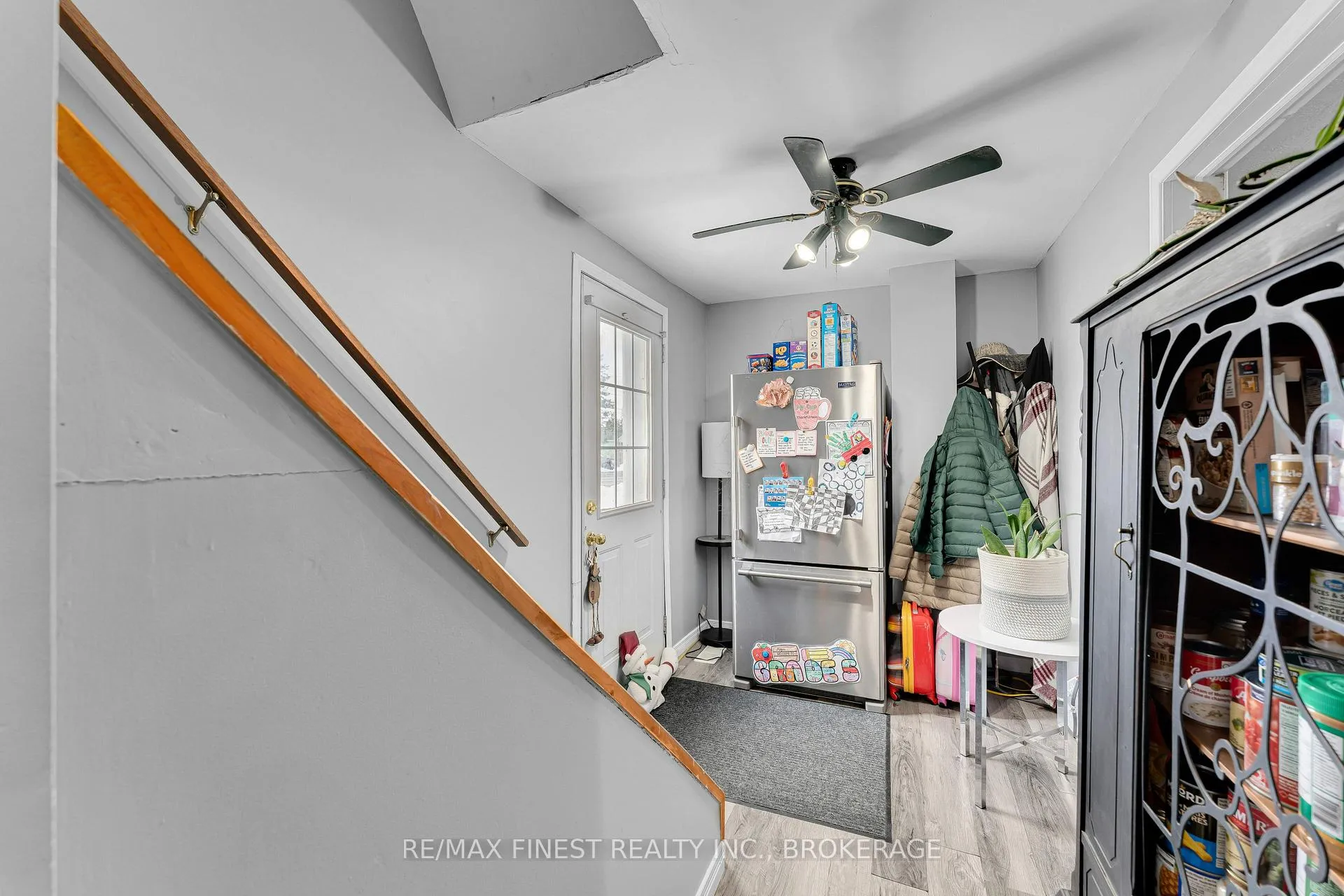 Photo 17 of 206 Main Street, Loyalist, Odessa — HOMEH