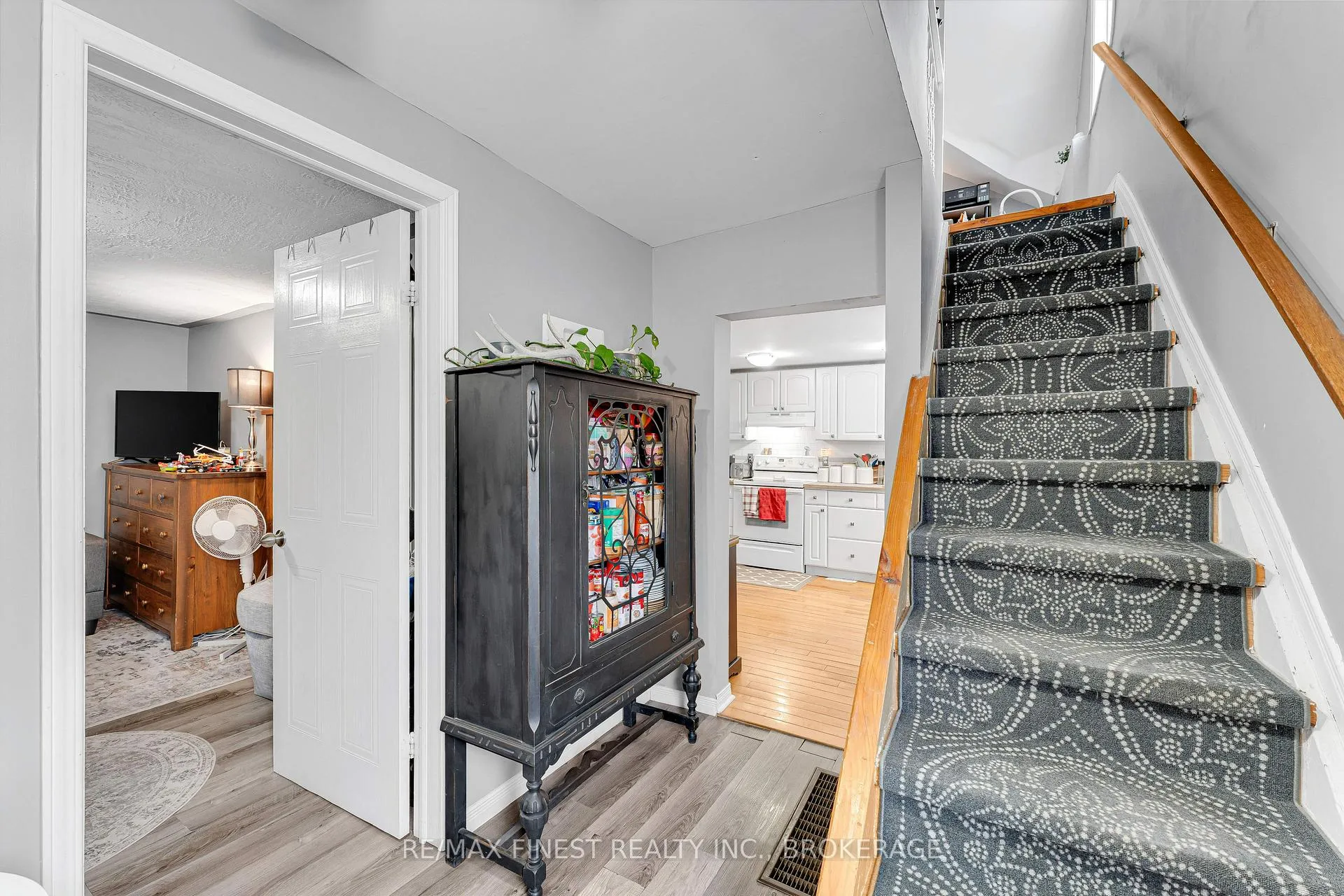 Photo 18 of 206 Main Street, Loyalist, Odessa — HOMEH