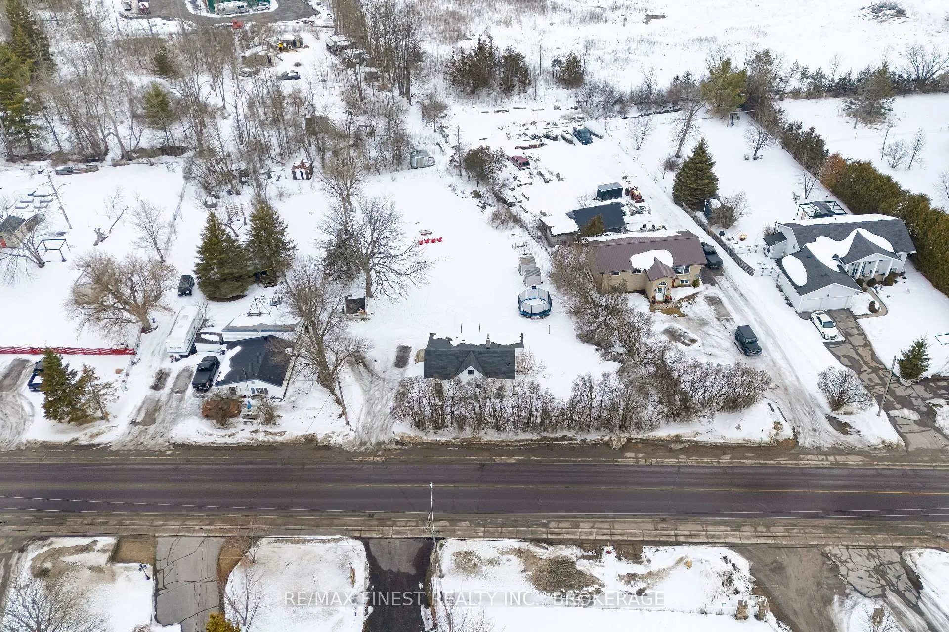 Photo 31 of 206 Main Street, Loyalist, Odessa — HOMEH