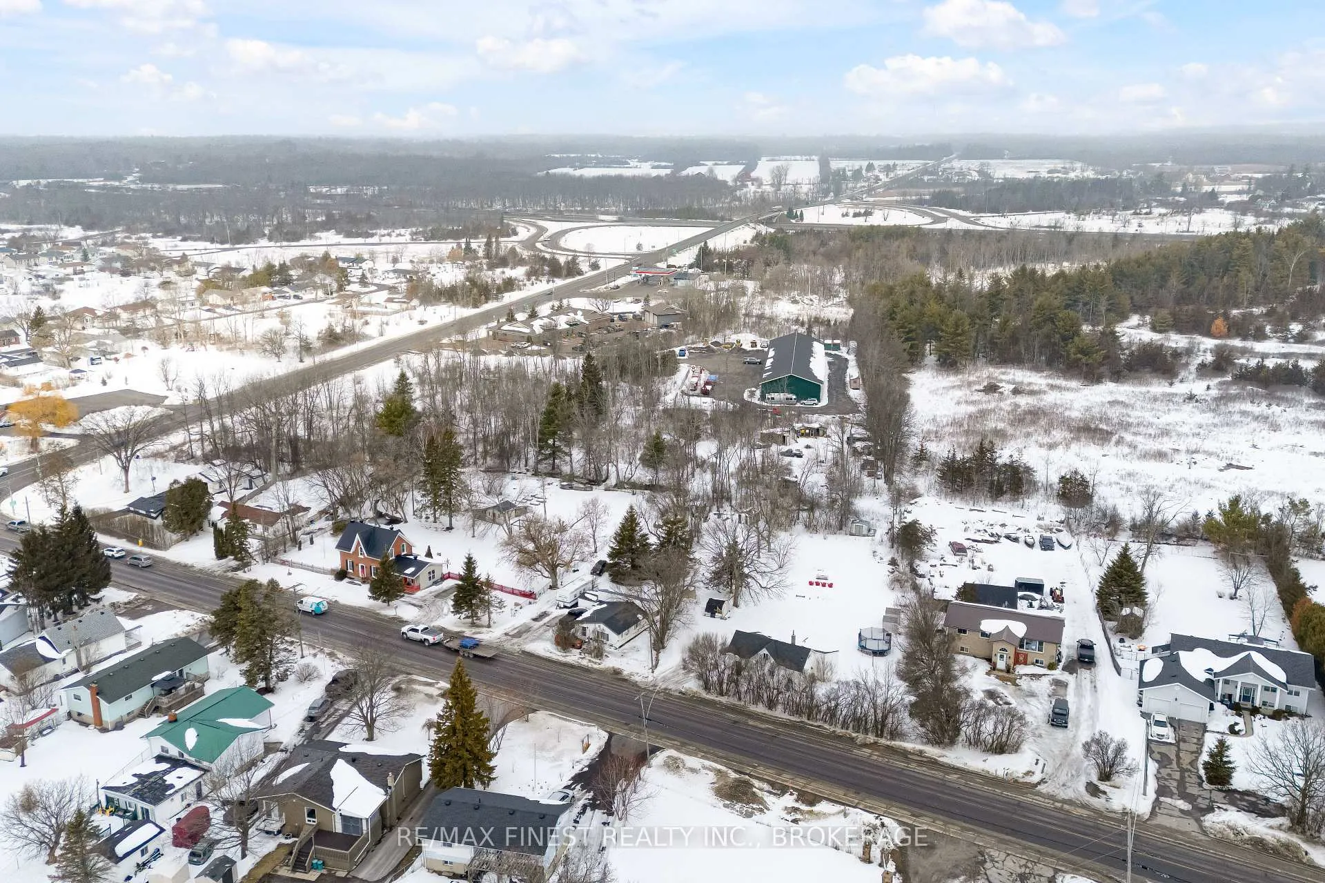 Photo 32 of 206 Main Street, Loyalist, Odessa — HOMEH