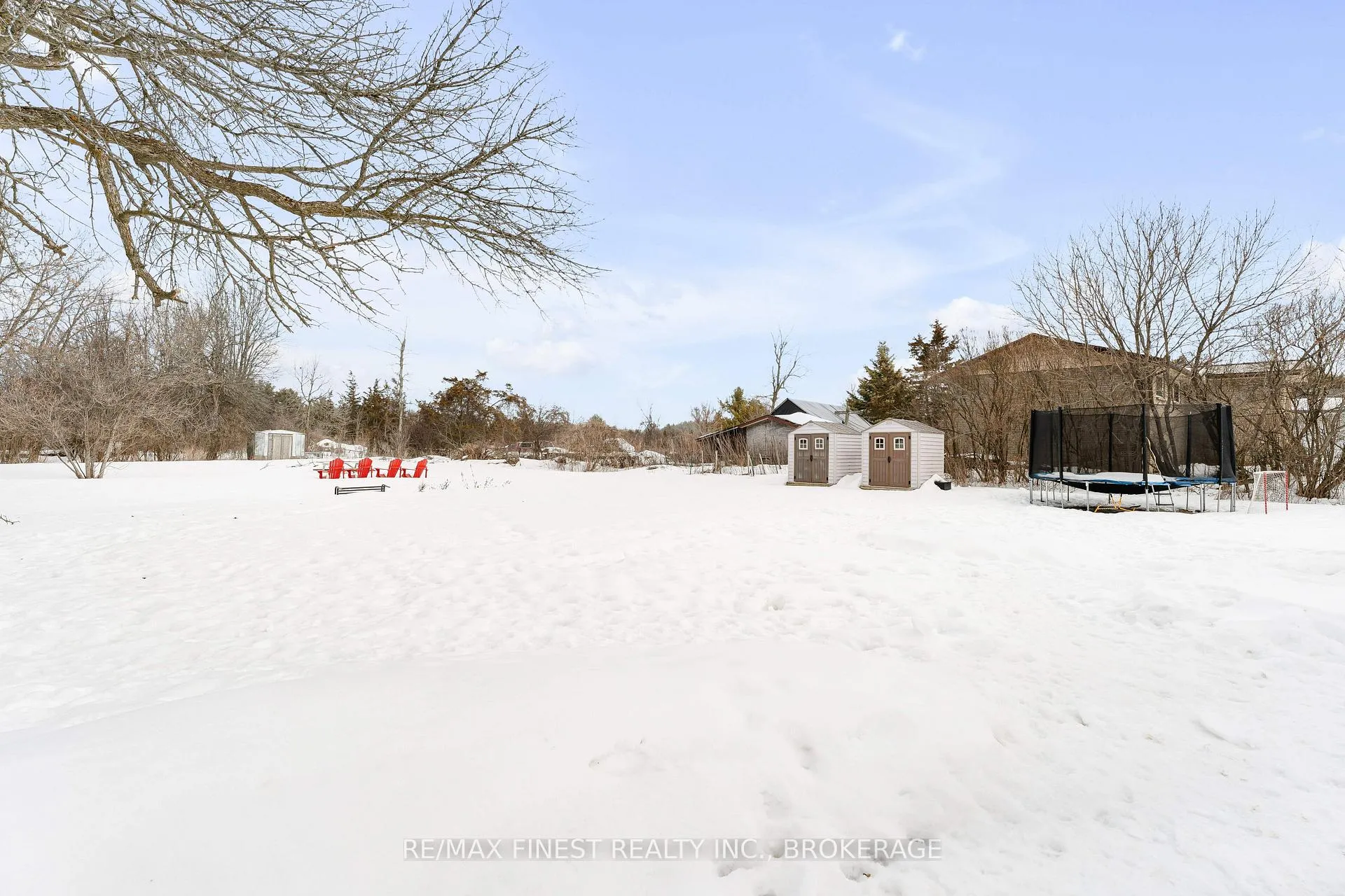 Photo 34 of 206 Main Street, Loyalist, Odessa — HOMEH