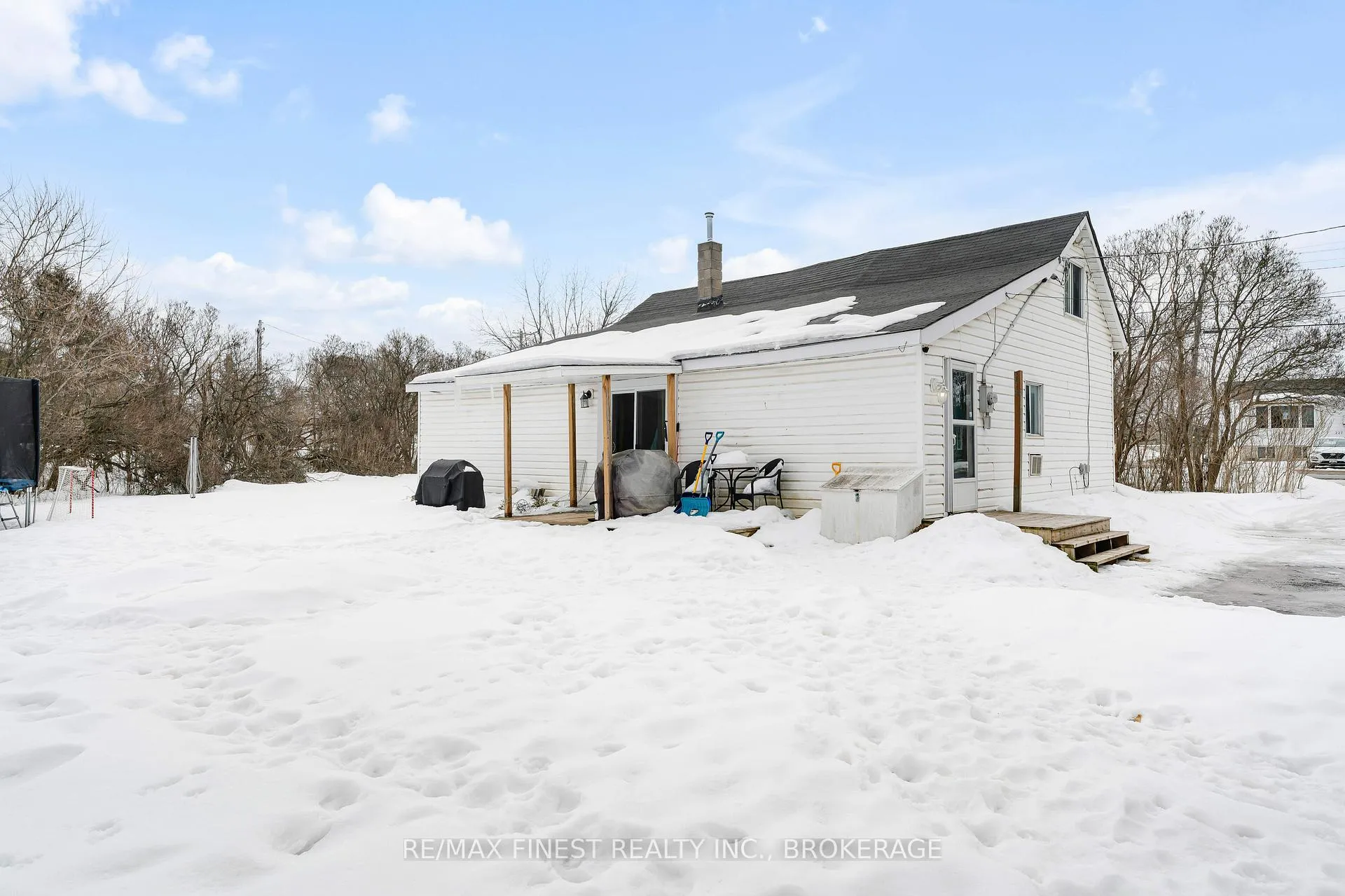 Photo 35 of 206 Main Street, Loyalist, Odessa — HOMEH