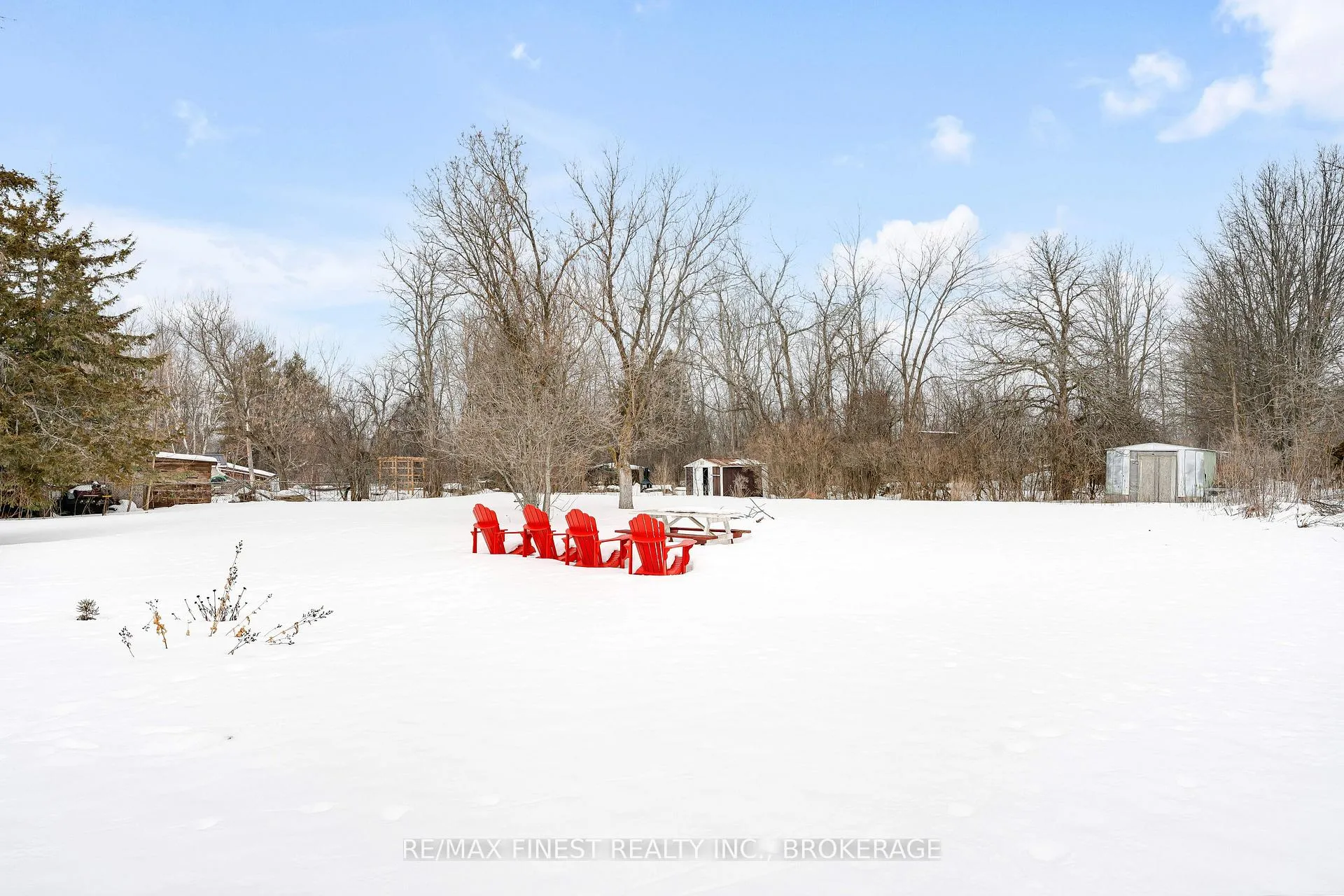 Photo 36 of 206 Main Street, Loyalist, Odessa — HOMEH