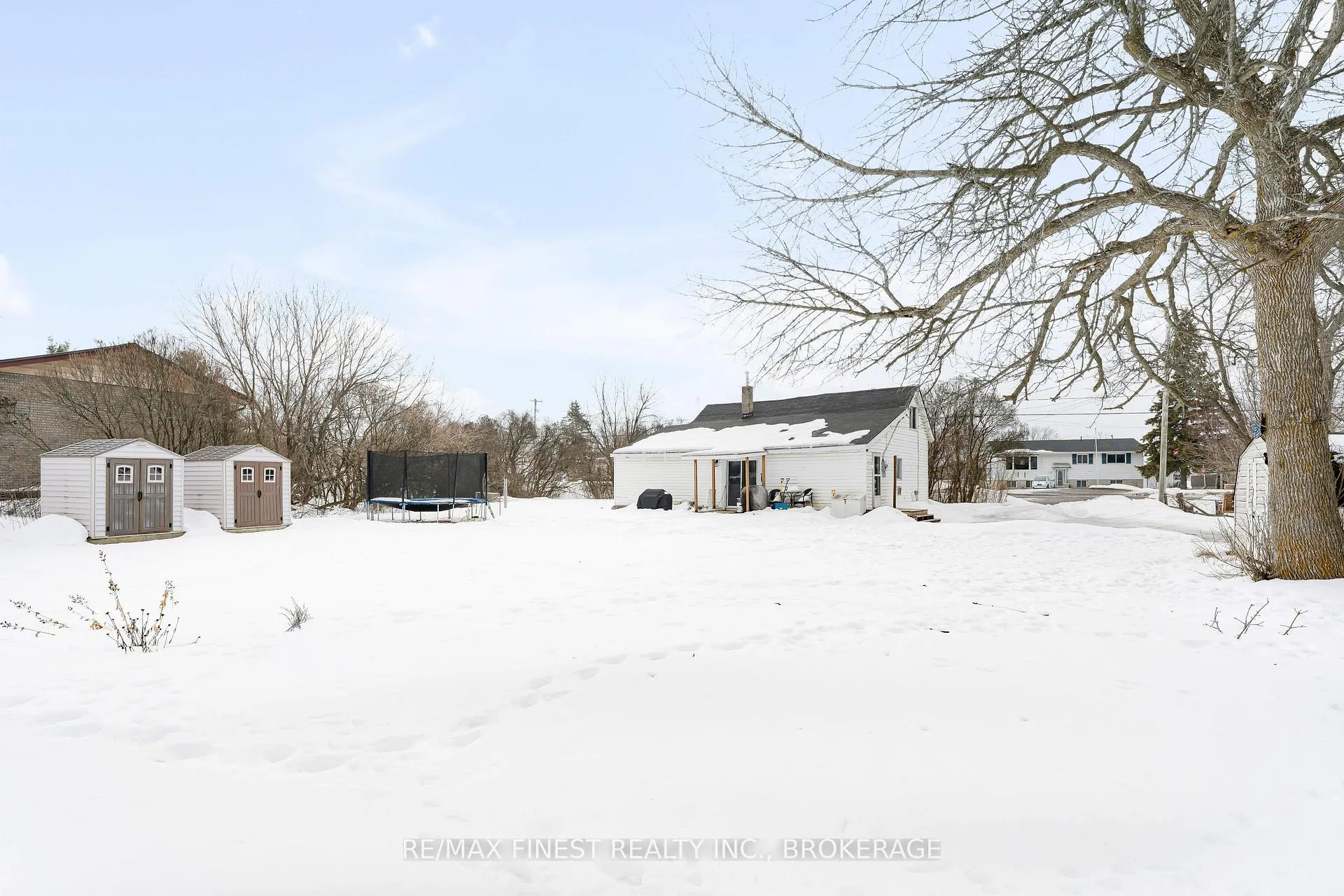 Photo 37 of 206 Main Street, Loyalist, Odessa — HOMEH
