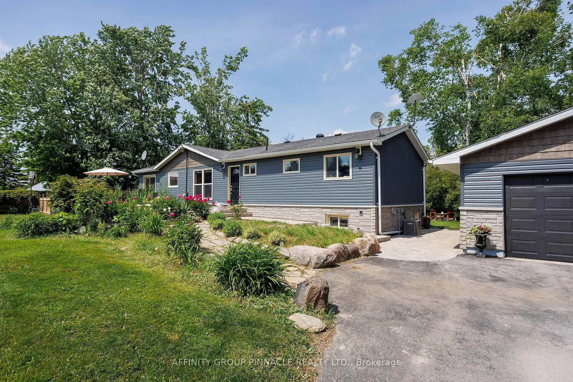 Photo 4 of 1385 Furniss Drive, Ramara, Brechin — HOMEH