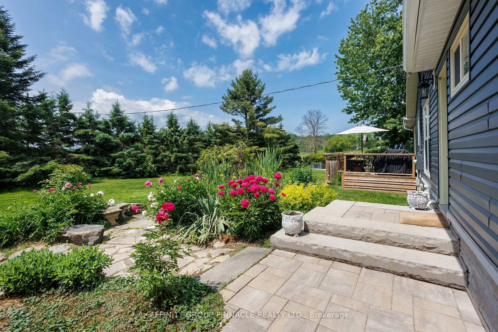 Photo 5 of 1385 Furniss Drive, Ramara, Brechin — HOMEH