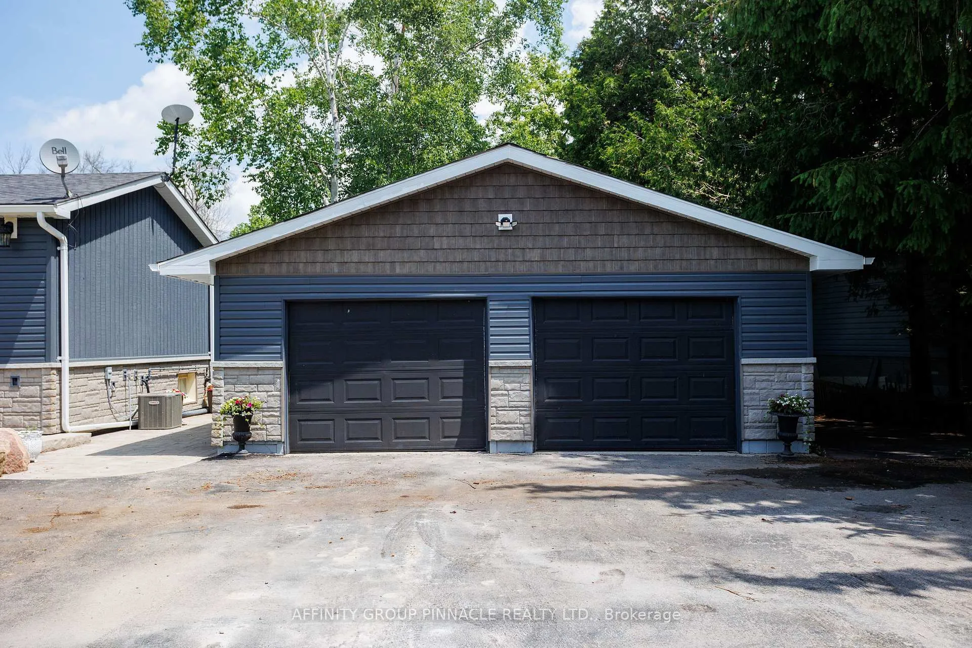 Photo 6 of 1385 Furniss Drive, Ramara, Brechin — HOMEH