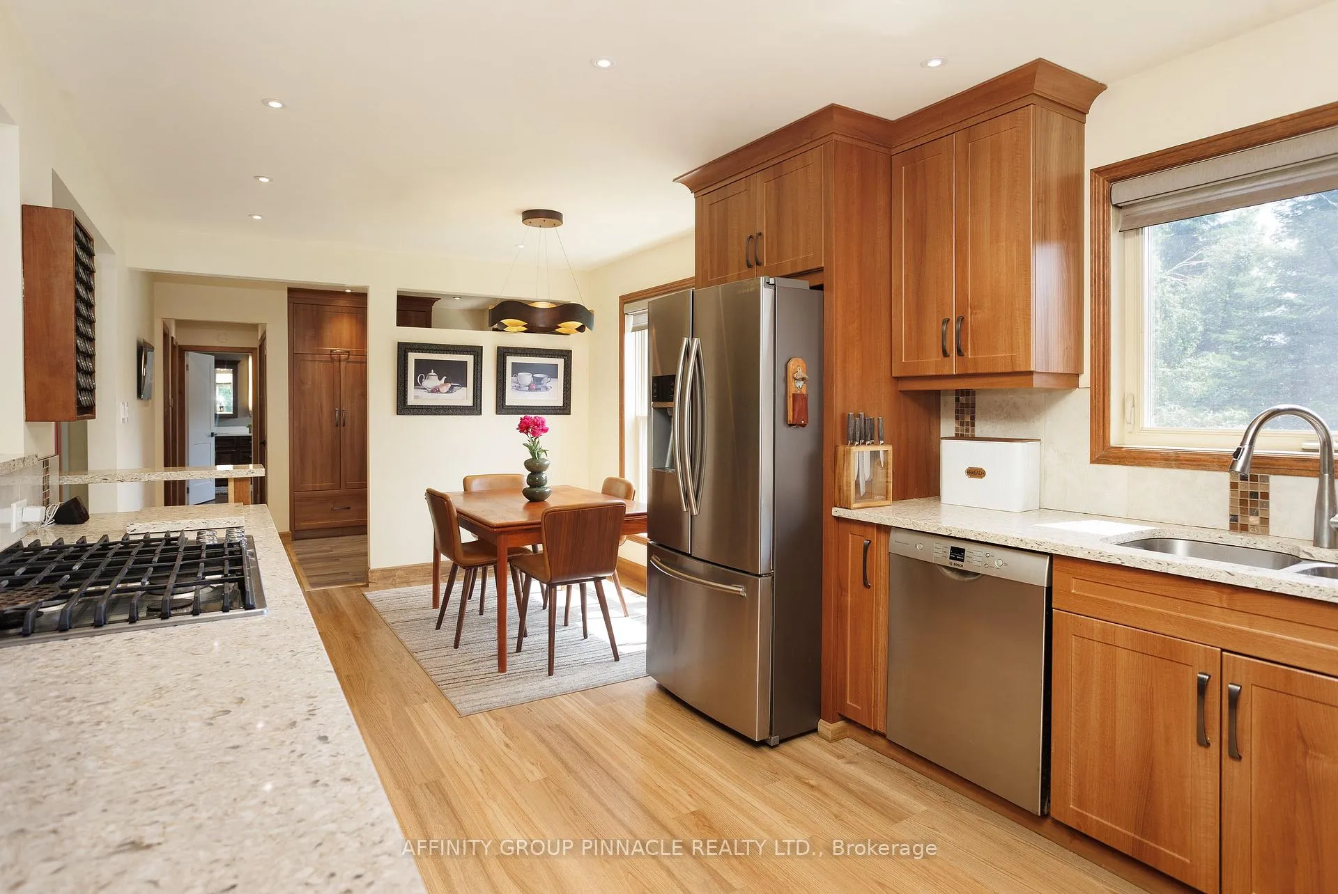 Photo 15 of 1385 Furniss Drive, Ramara, Brechin — HOMEH
