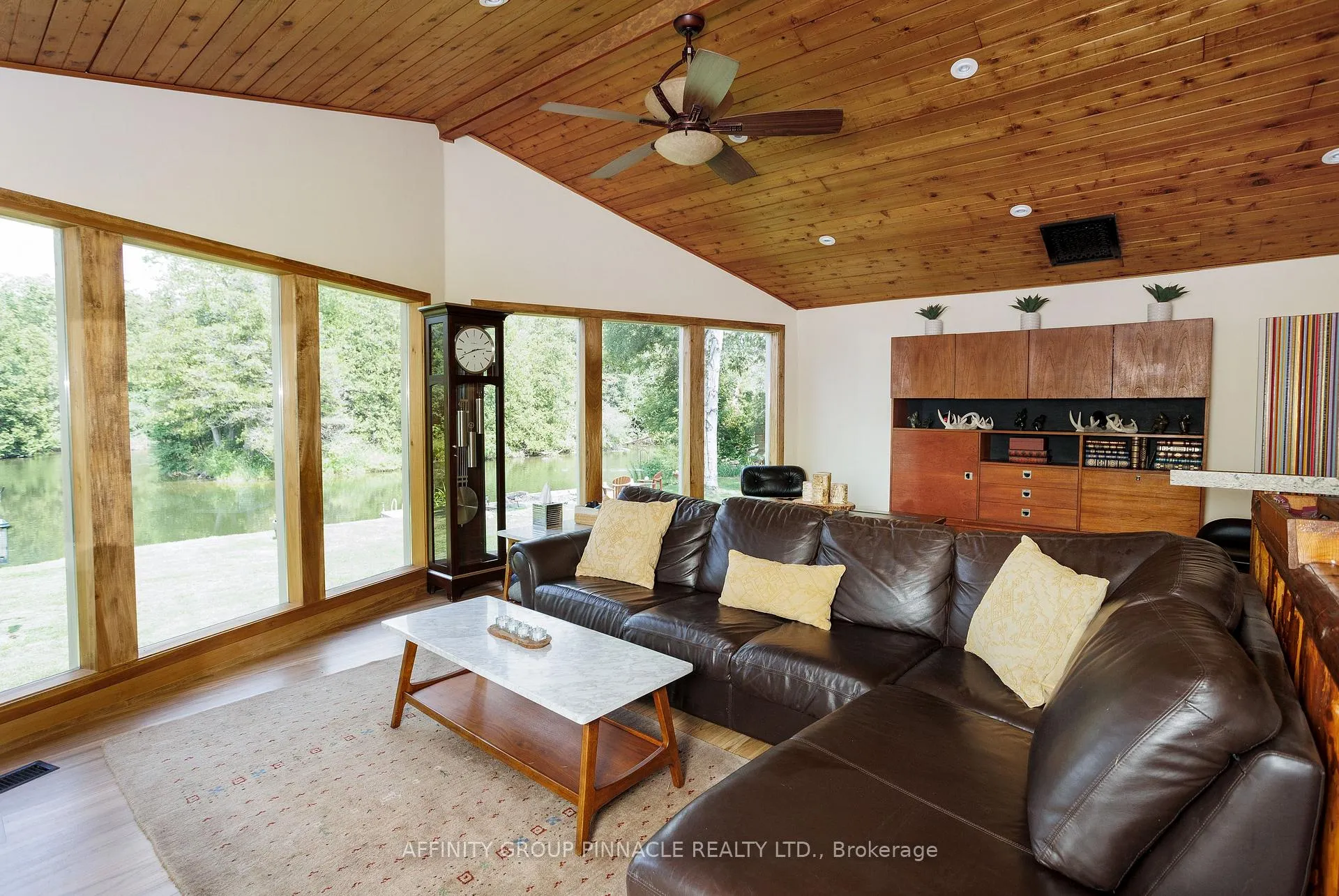 Photo 18 of 1385 Furniss Drive, Ramara, Brechin — HOMEH