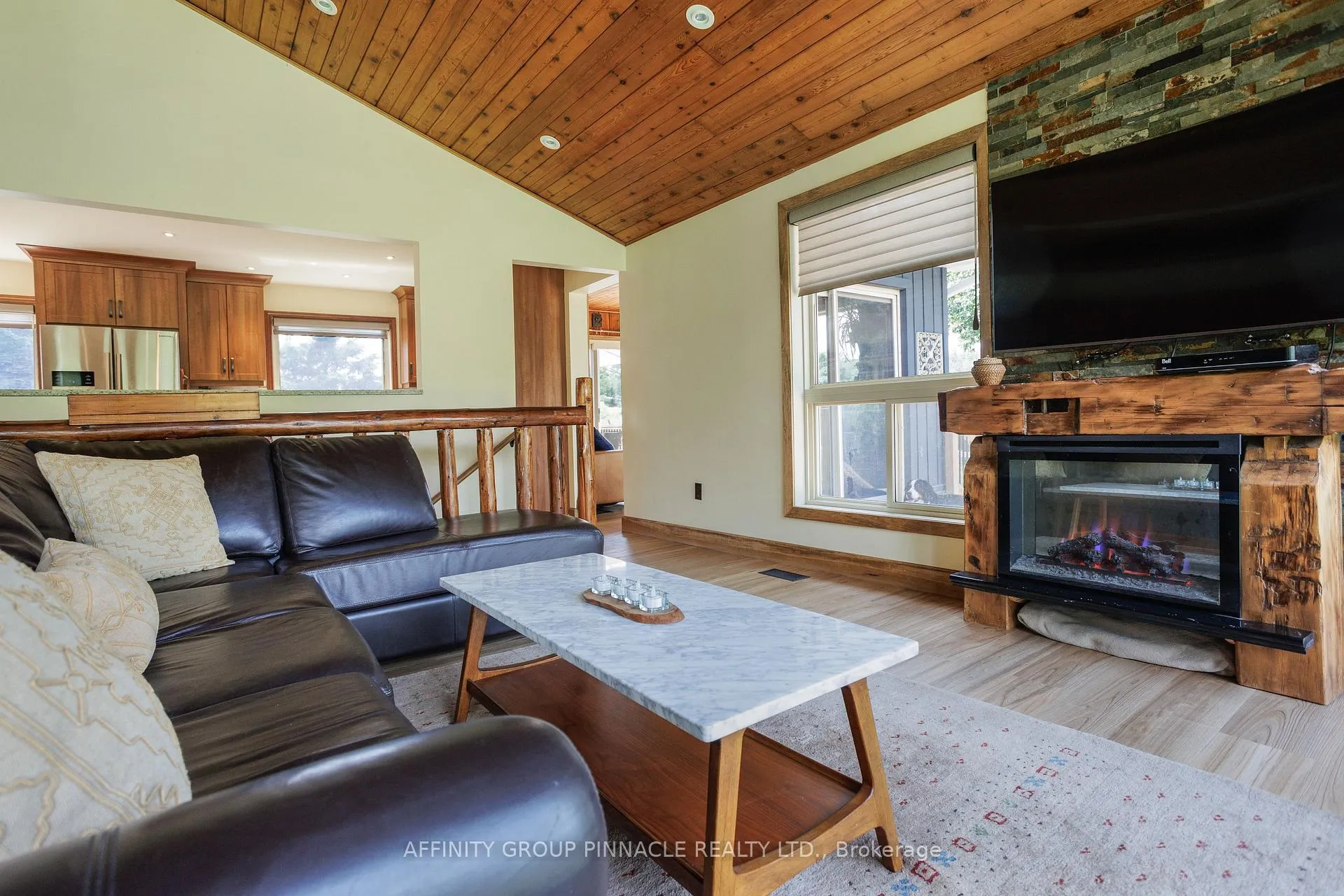 Photo 19 of 1385 Furniss Drive, Ramara, Brechin — HOMEH
