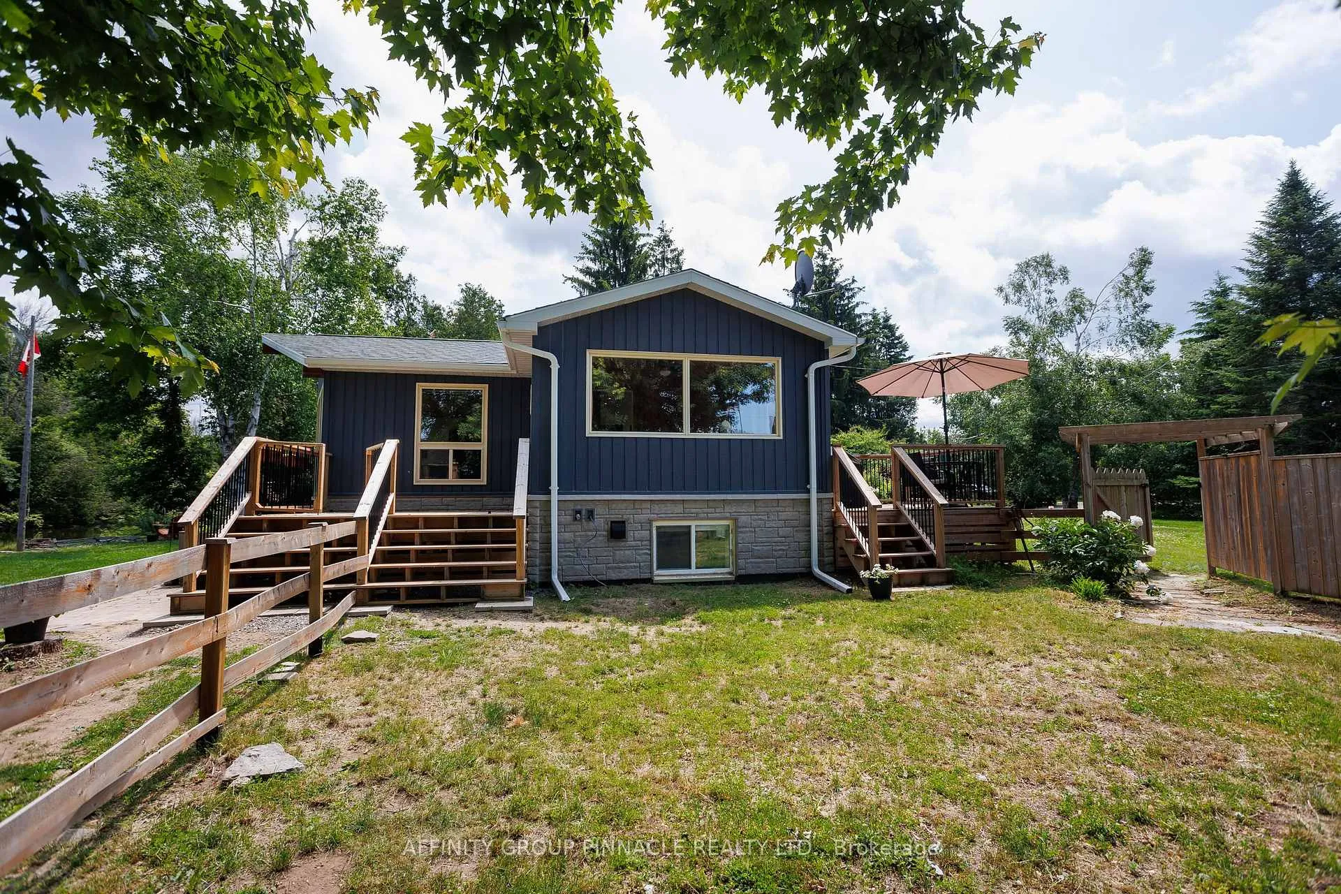 Photo 42 of 1385 Furniss Drive, Ramara, Brechin — HOMEH