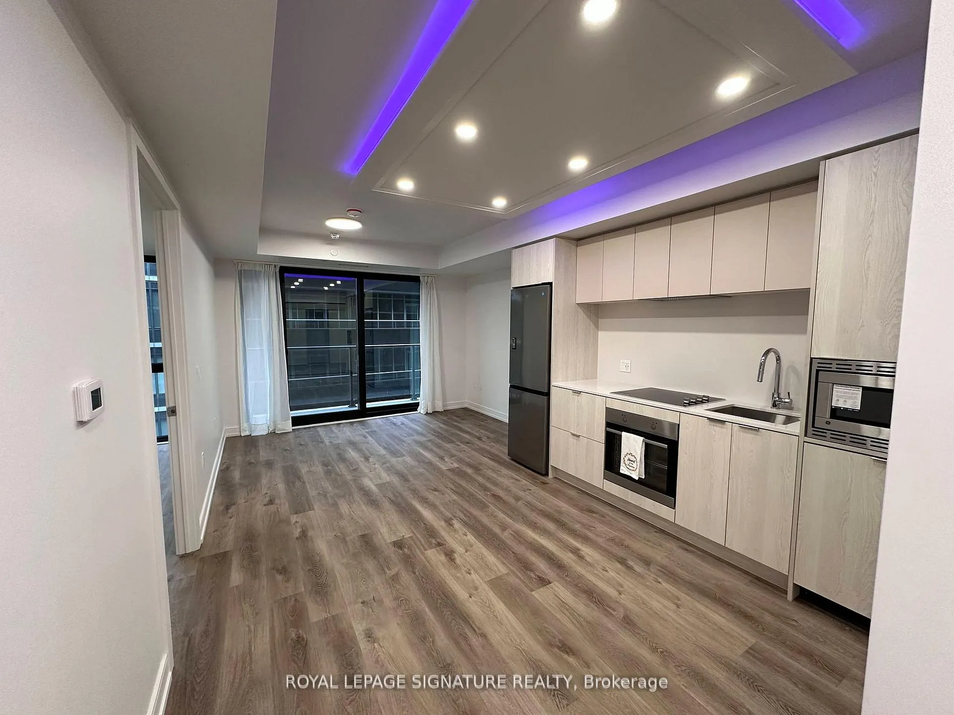 Photo 1 of Unit 1313, 1 Jarvis Street, Hamilton, Beasley — HOMEH