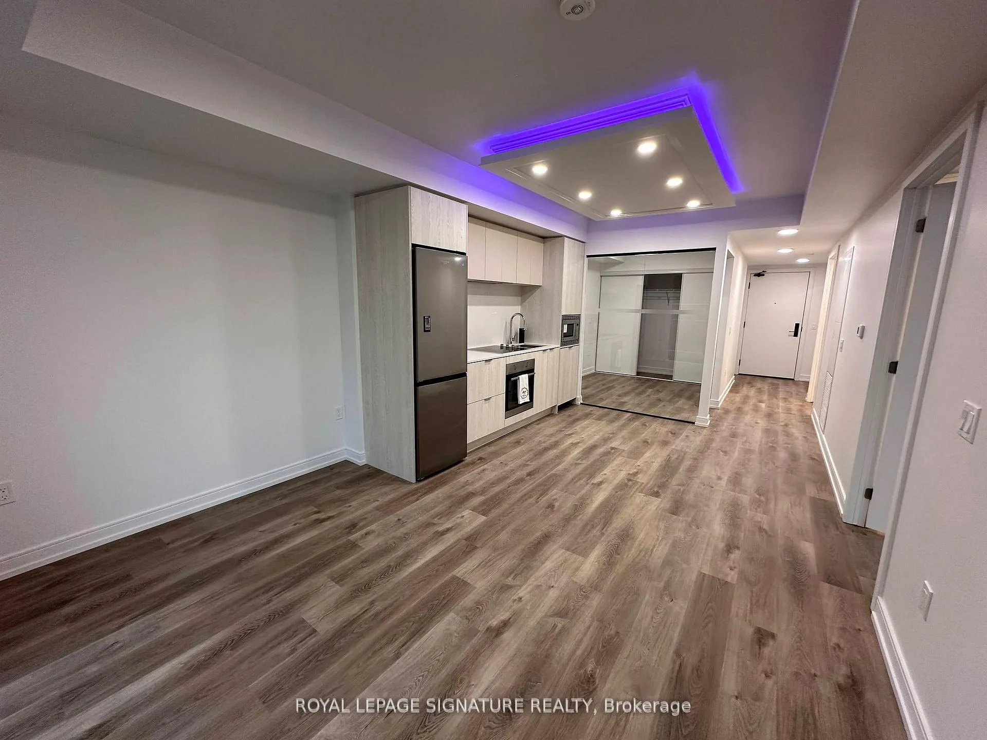 Photo 2 of Unit 1313, 1 Jarvis Street, Hamilton, Beasley — HOMEH
