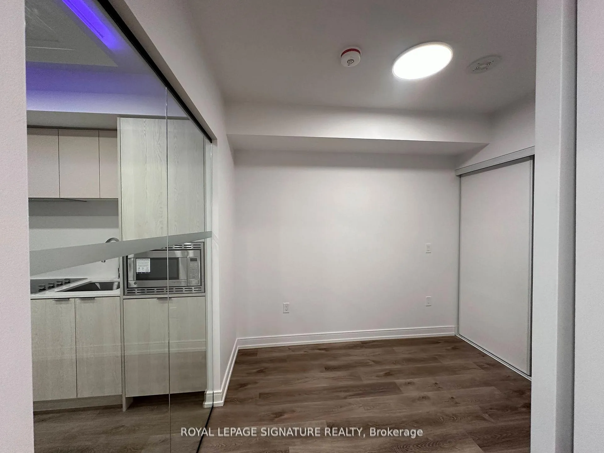 Photo 4 of Unit 1313, 1 Jarvis Street, Hamilton, Beasley — HOMEH